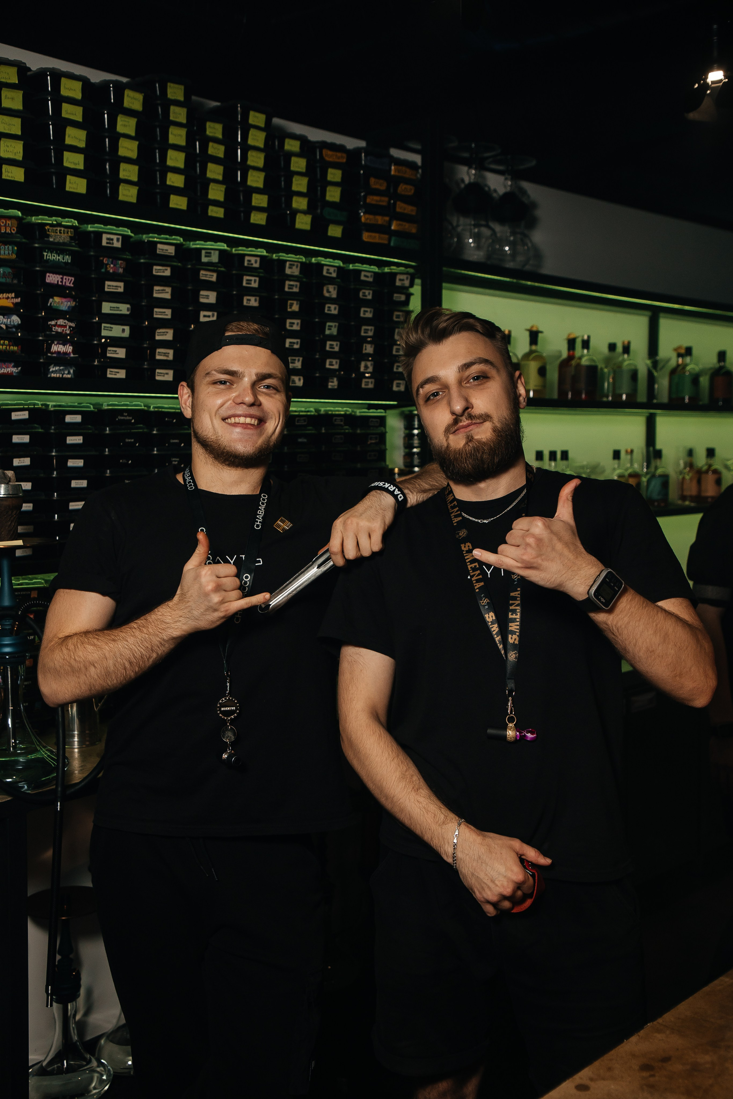 Дуть. Фотограф Денис Лесковский (Тюмень)