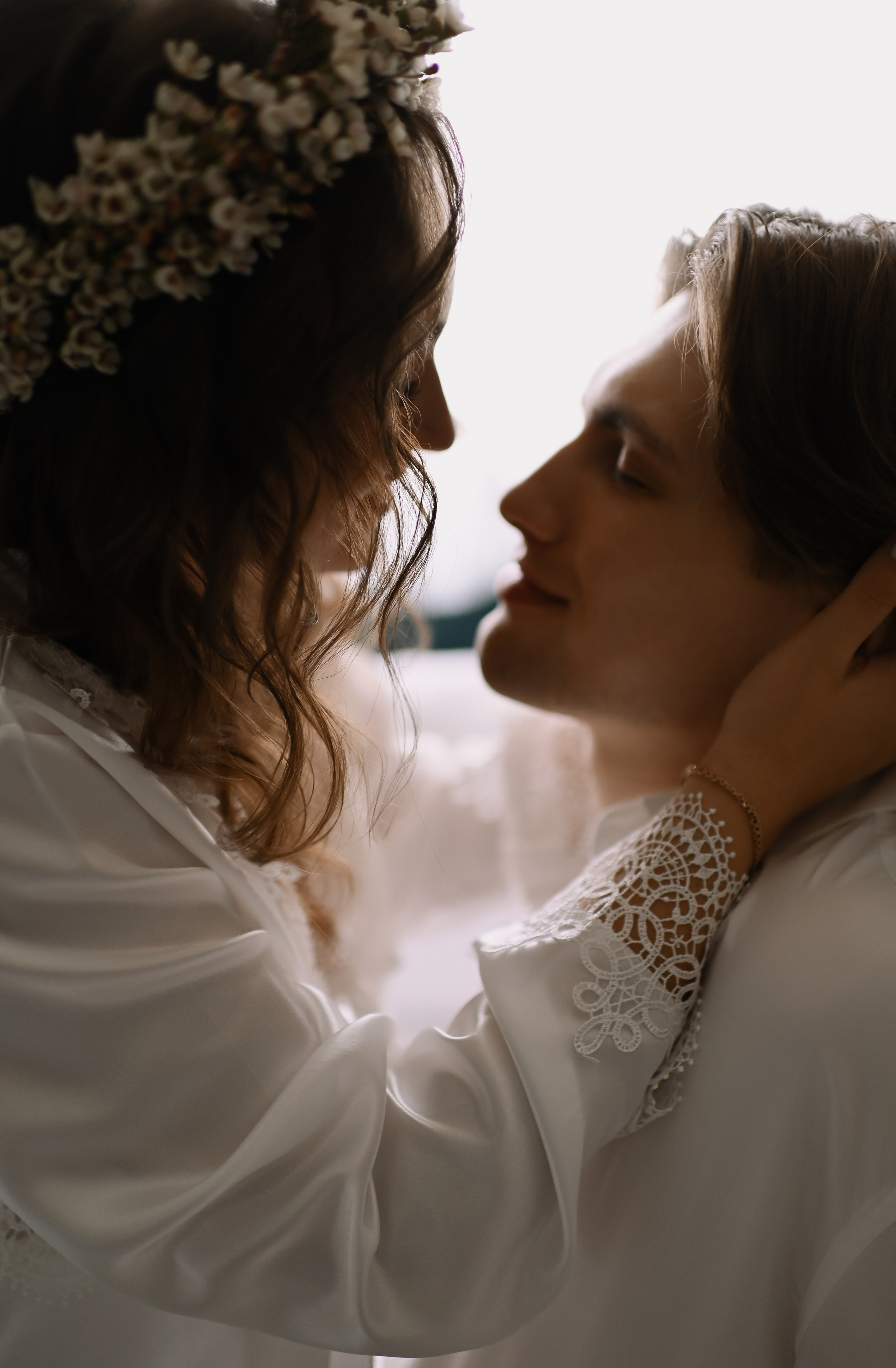 Sasha & Zakhar. I AM — PHOTO | VIDEO | PRODUCTION