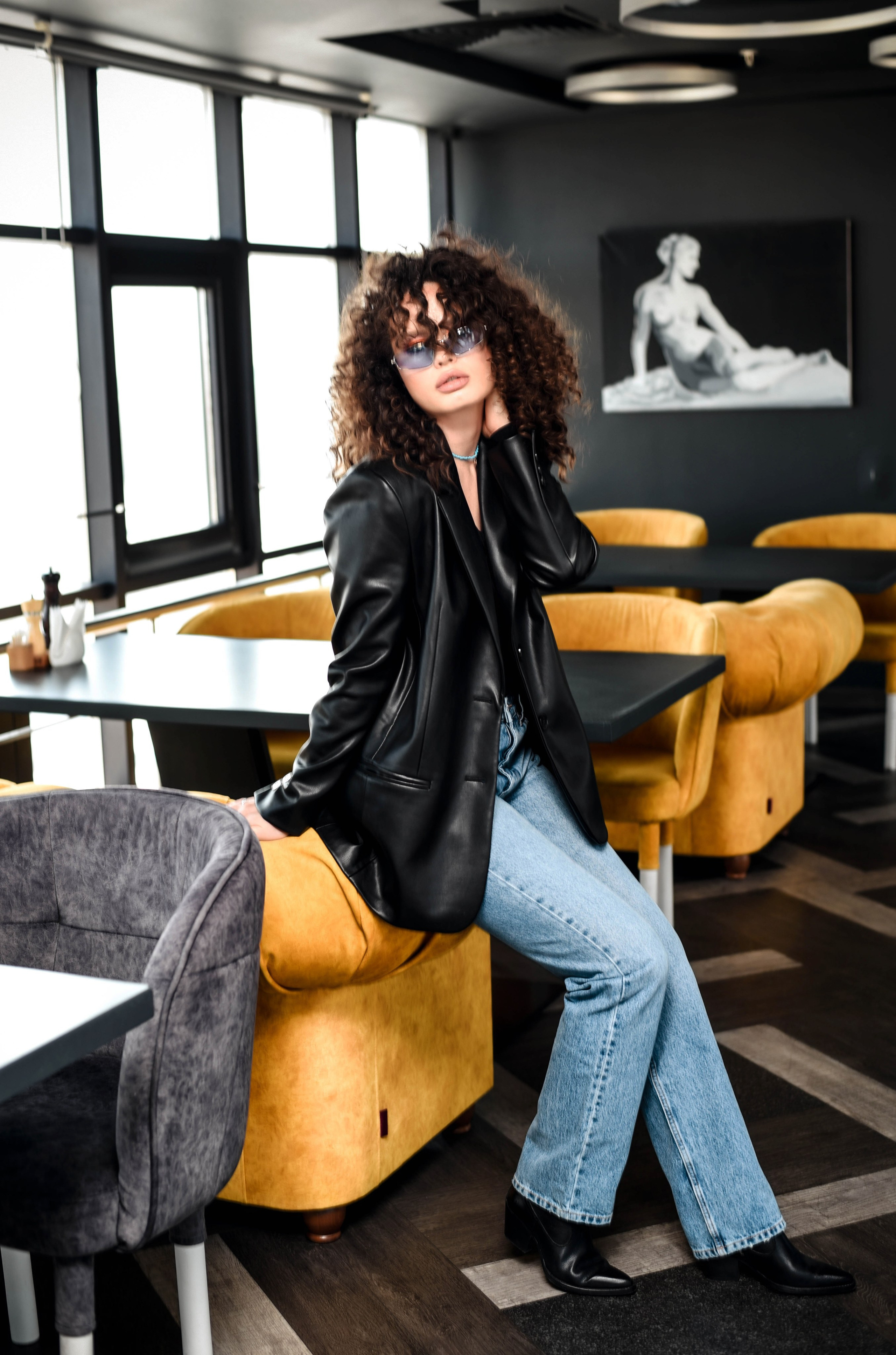 Индивидуальная фотосессия. Свадебный, семейный, детский, контент фотограф в Омске Максим Ильин