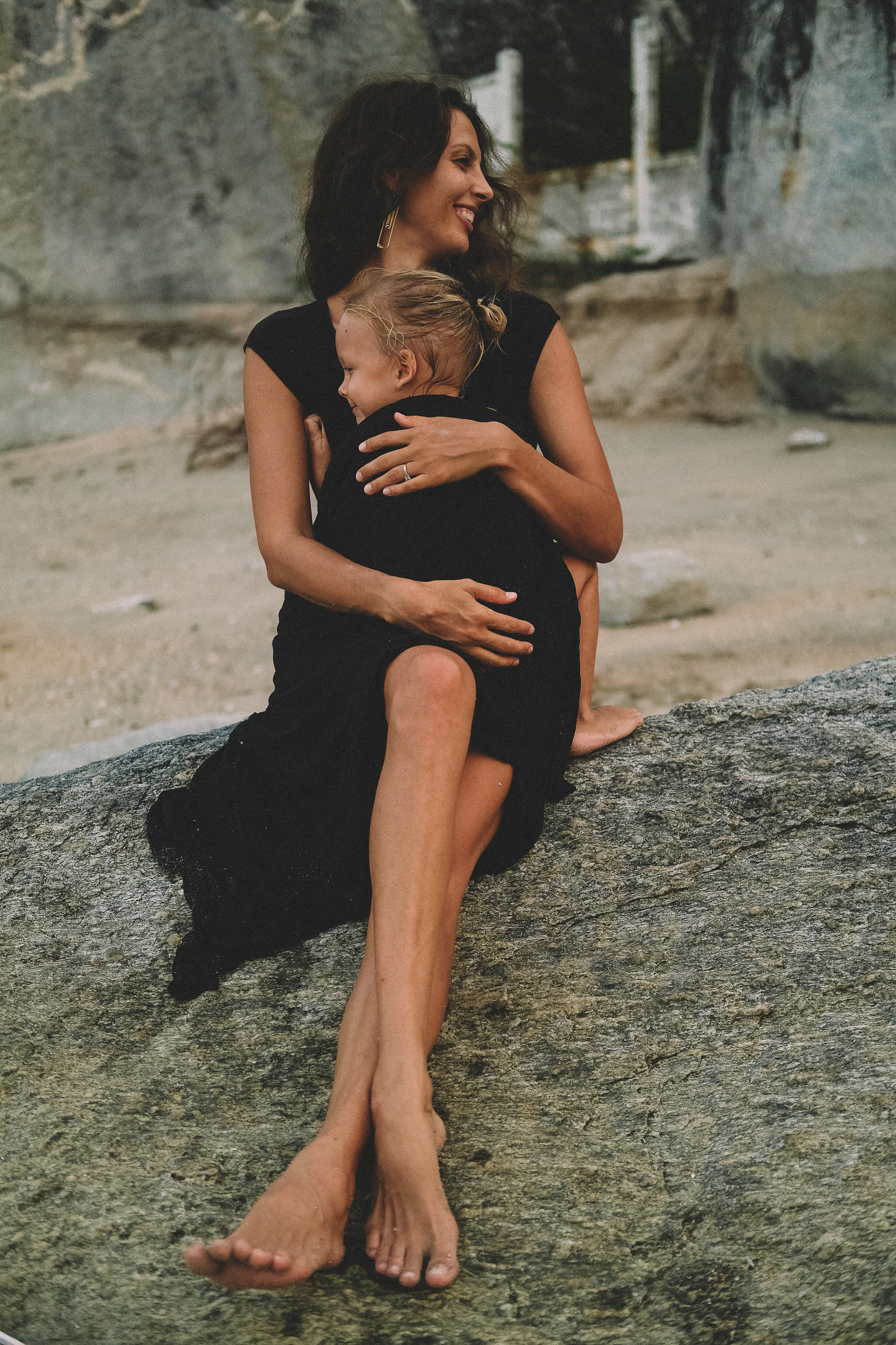 Клементина Тай. Главная