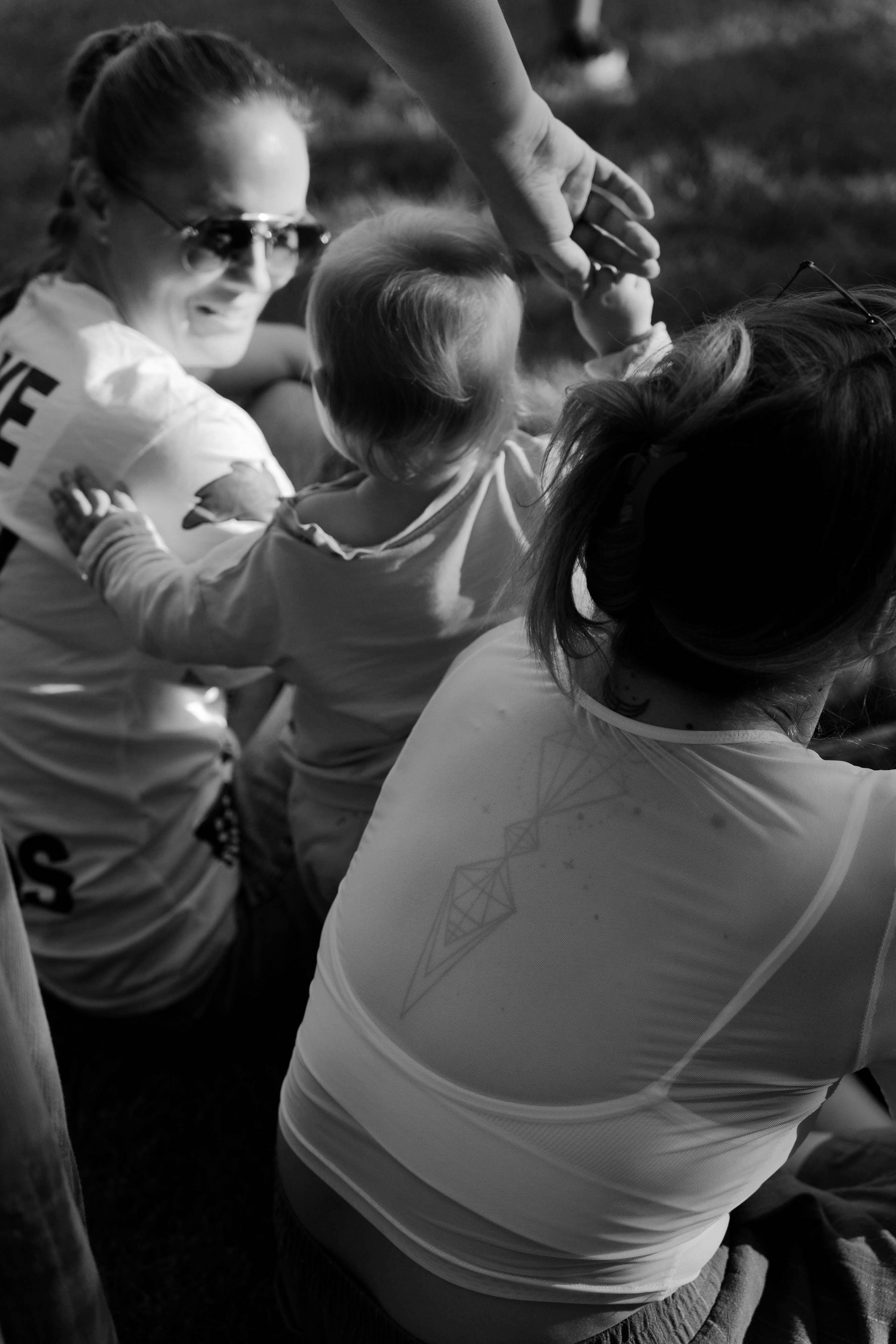 День рождения Марии. ФОТОГРАФ КСЕНИЯ СОСНОВСКАЯ