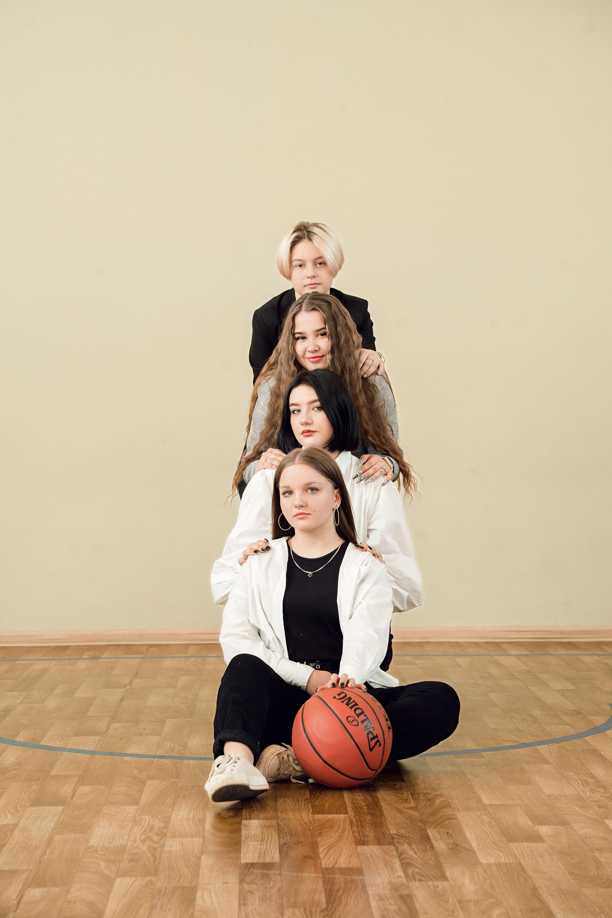 ФОТО СТАРШАЯ ШКОЛА. Выпускные альбомы ДНР, Донецк