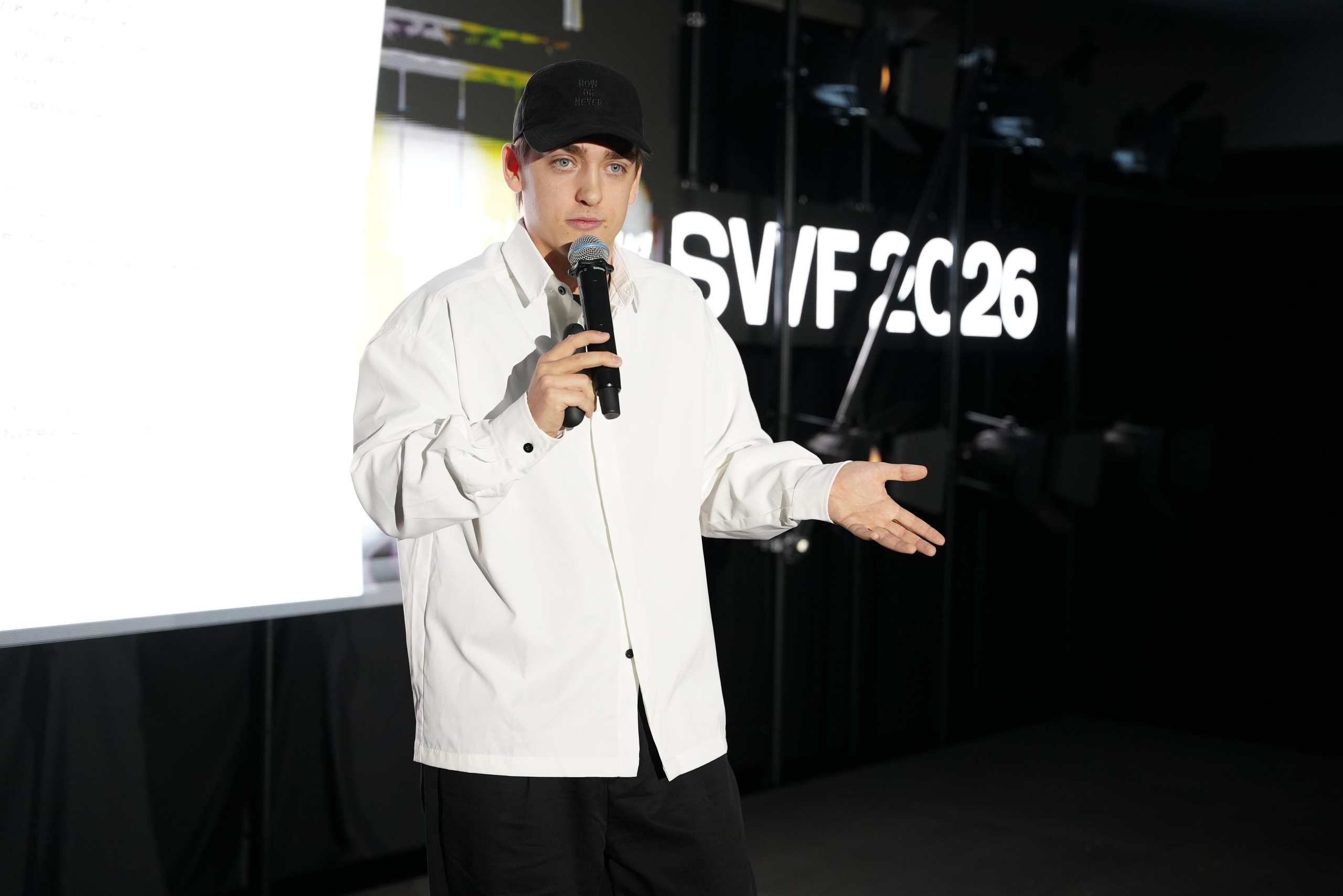 SWF. Репортажный фотограф Даниил Коган