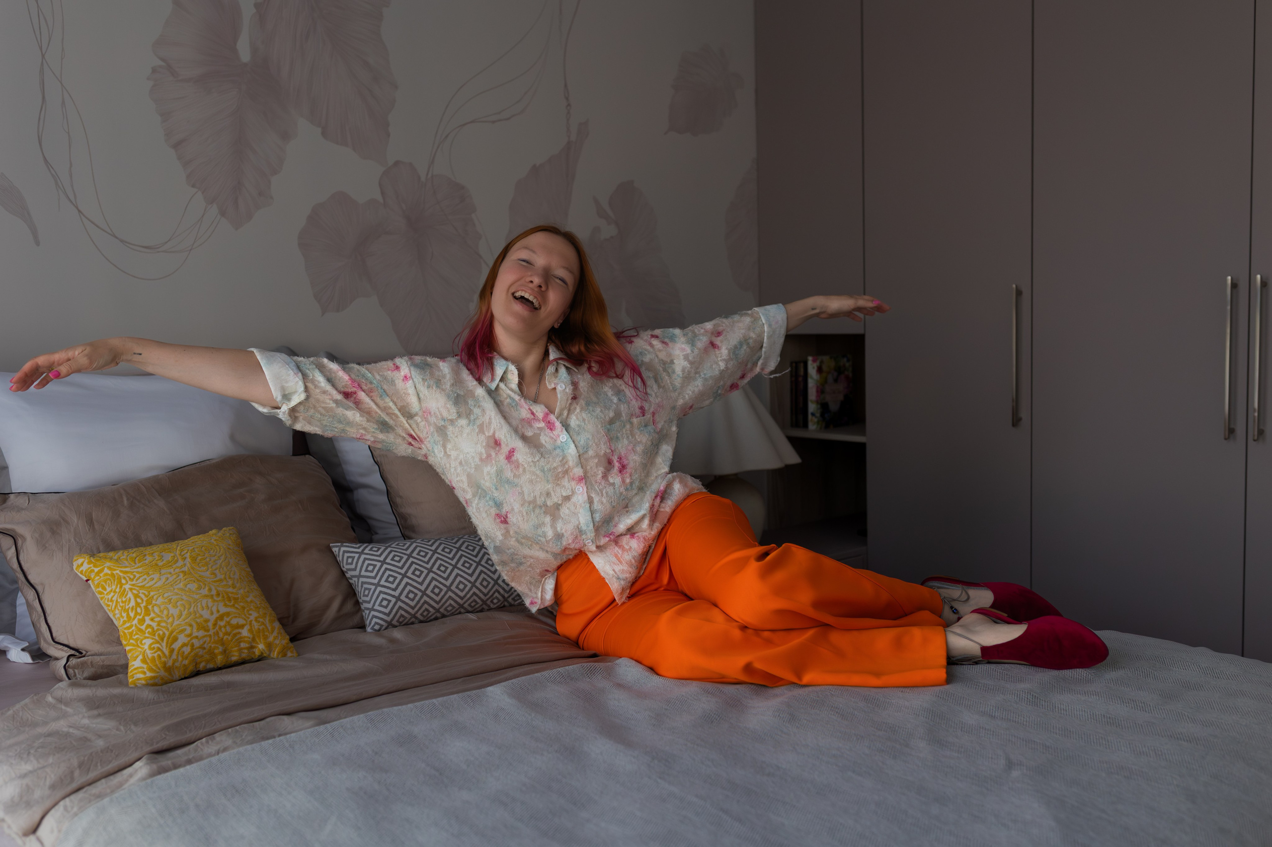 Контент-съемка (для профессионалов). Фотограф Антонина Знак. Семейные фотосессии. Москва и МО