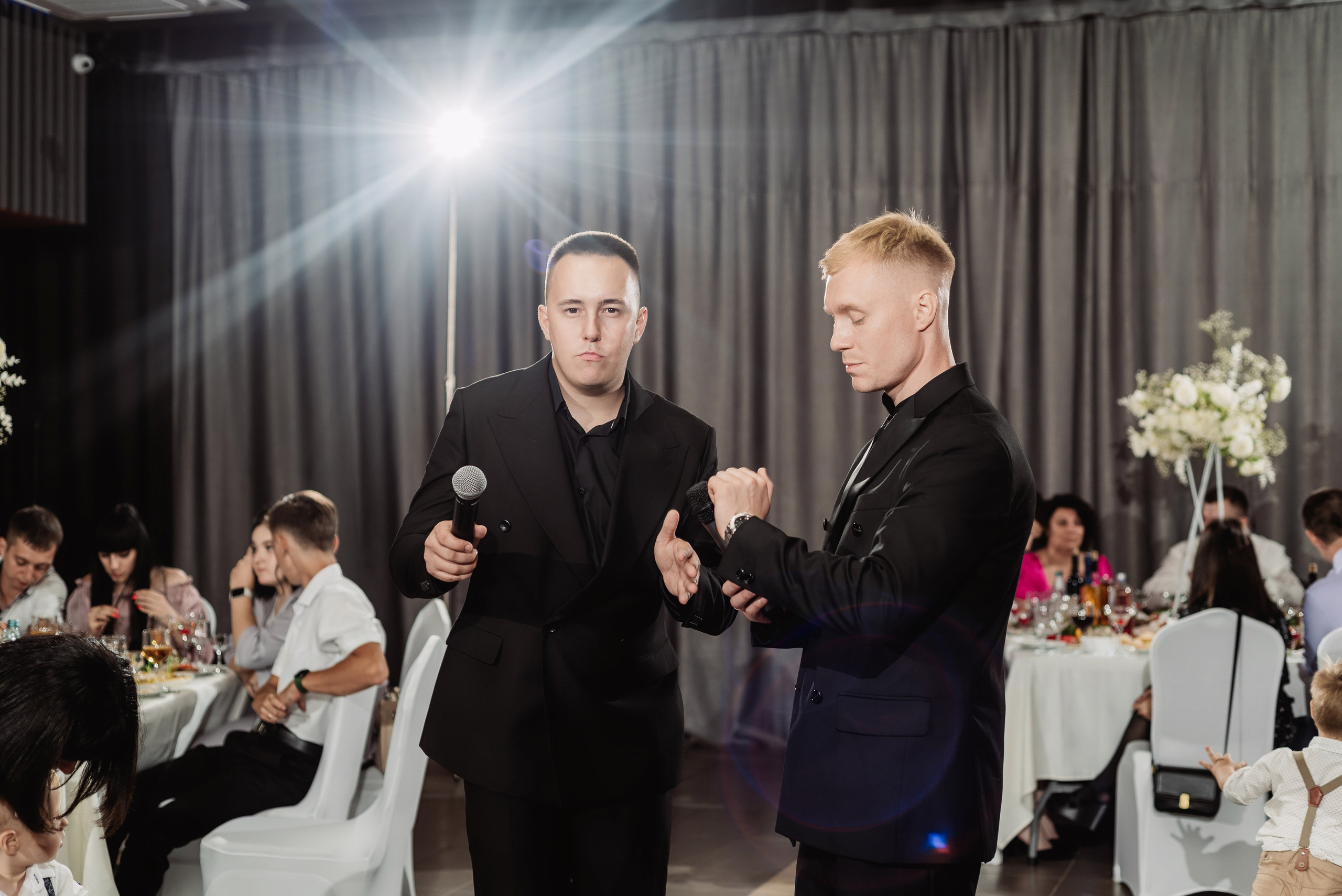 Afina & Yaroslav. ФОТОГРАФ ИРИНА ШАМАТАВА