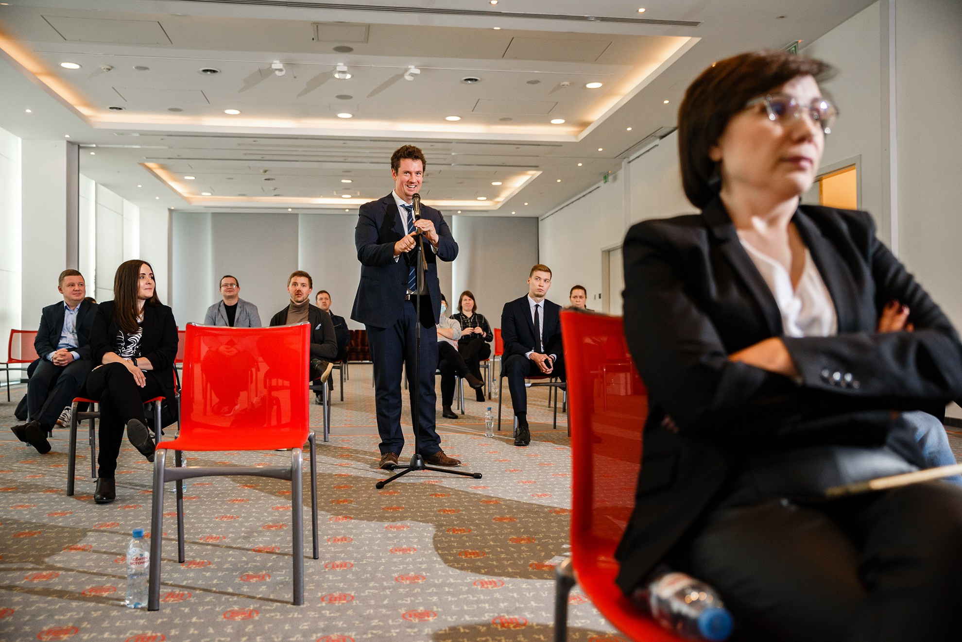 Репортаж ДемоДей Банка Убрир. Константин Солодянкин — свадебный и репортажный фотограф в Екатеринбурге и Верхней Пышме