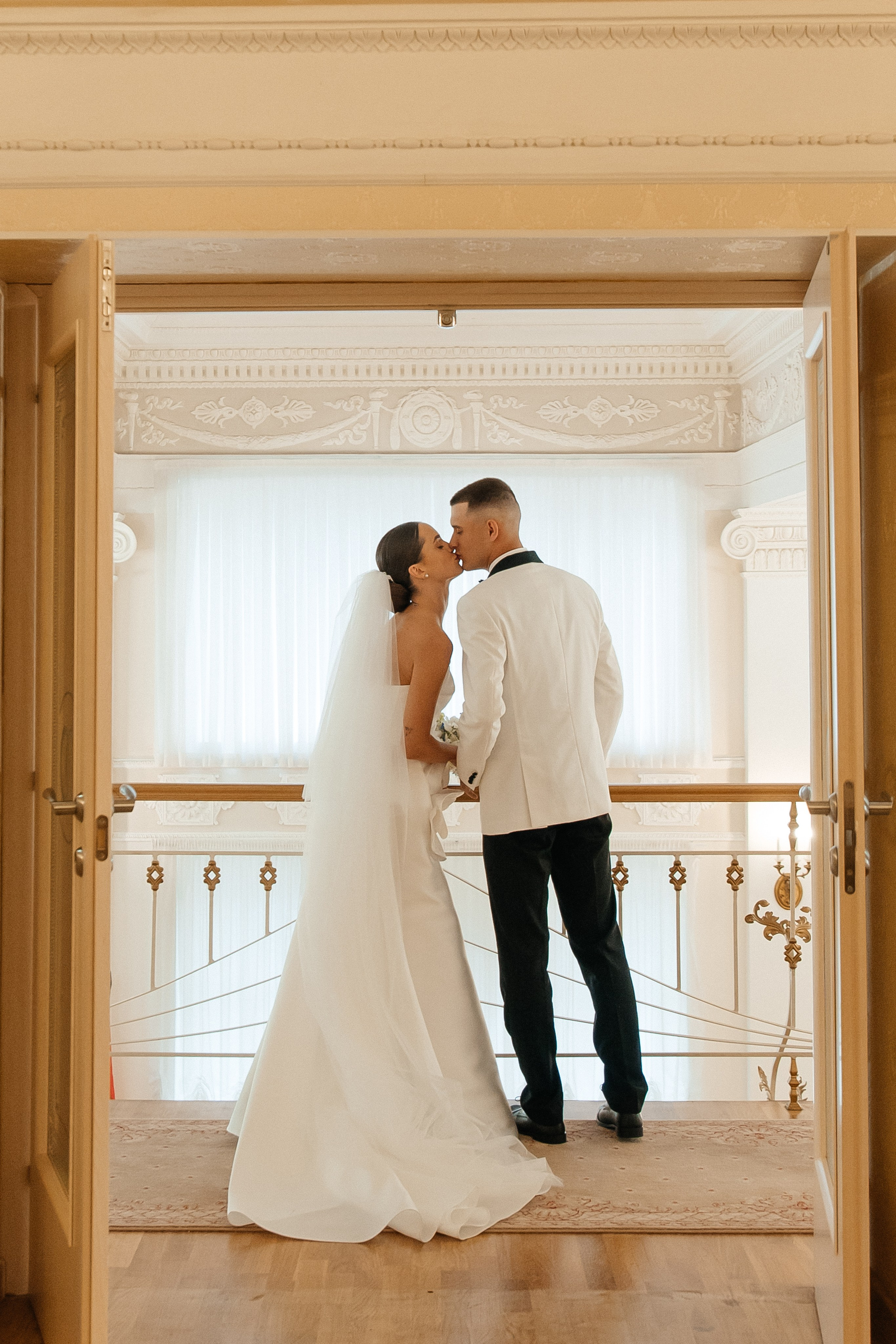 АНОНС. Мария — Свадебный фотограф