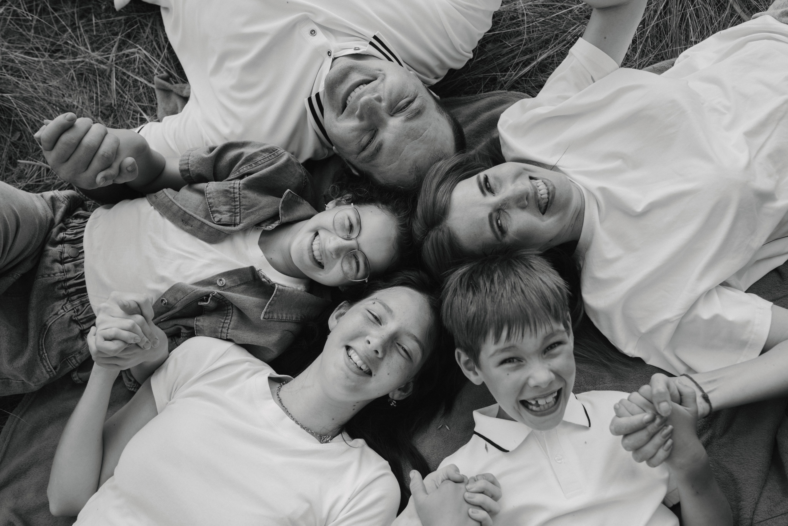 FAMILY. Фотограф Шарыпово