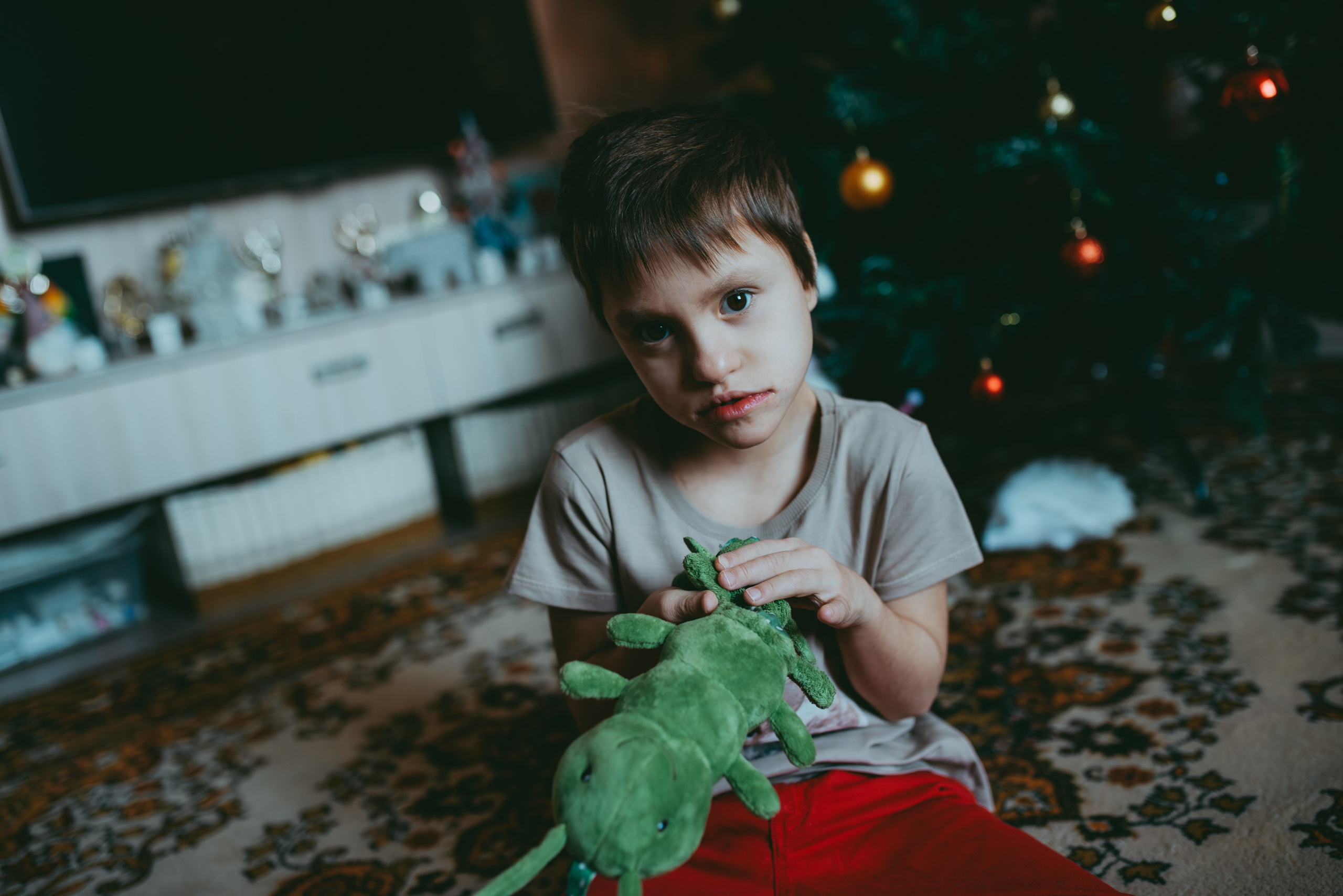 Вика и ее яркая семья!. Семейный и детский фотограф в Новосибирске и Краснообске — Анна Ким