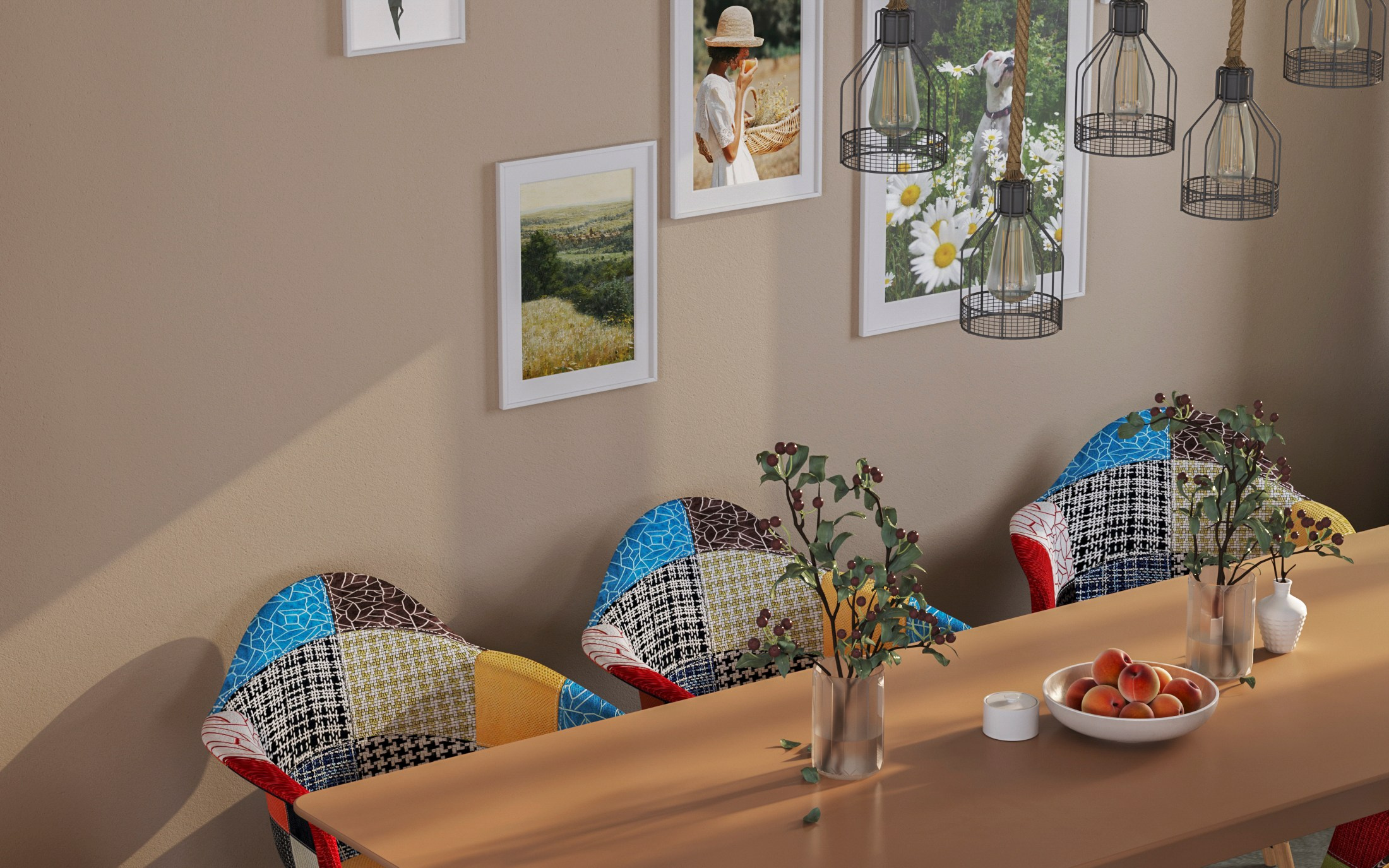 КП Соловьи Санкт-Петербург. Дизайн-студия ИЗБА