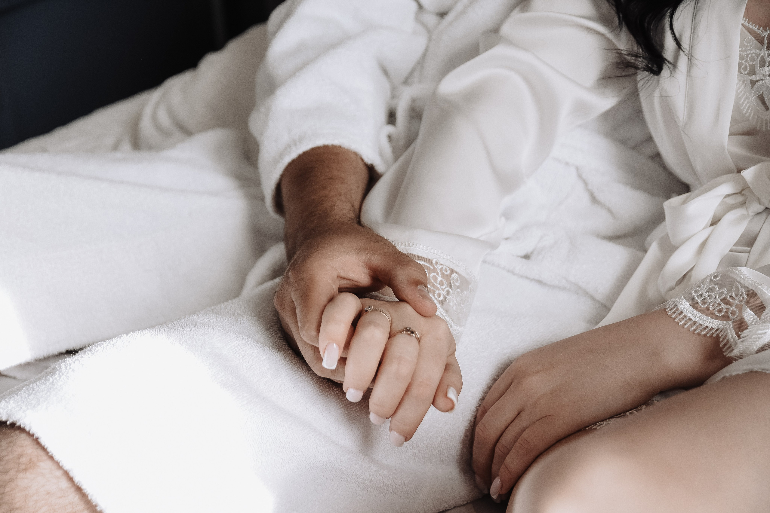 Екатерина & Александр. Свадебный фотограф в Омске Игорь Нестеров