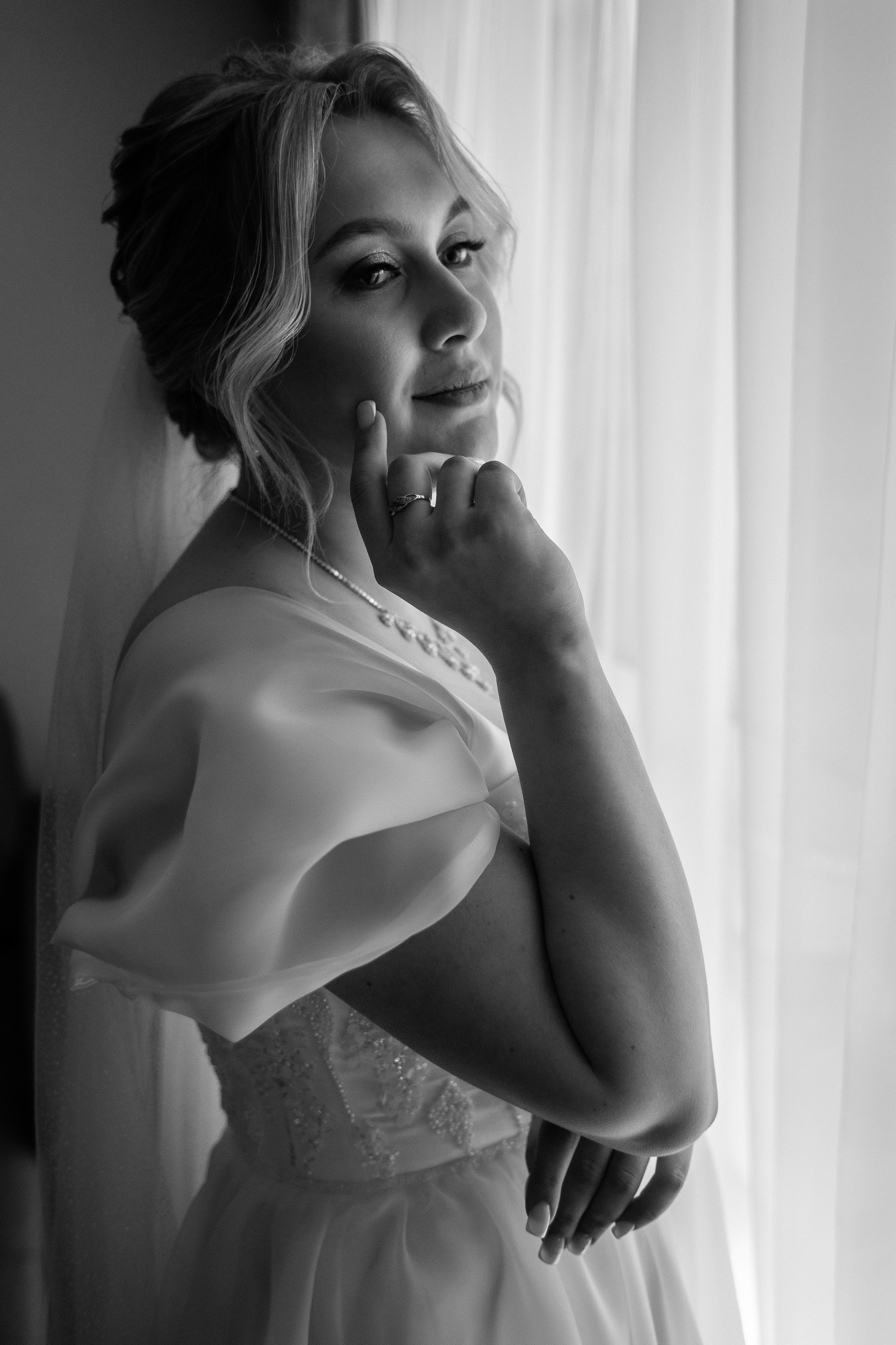 Юрий и Александра. Фотограф Татьяна Орлова