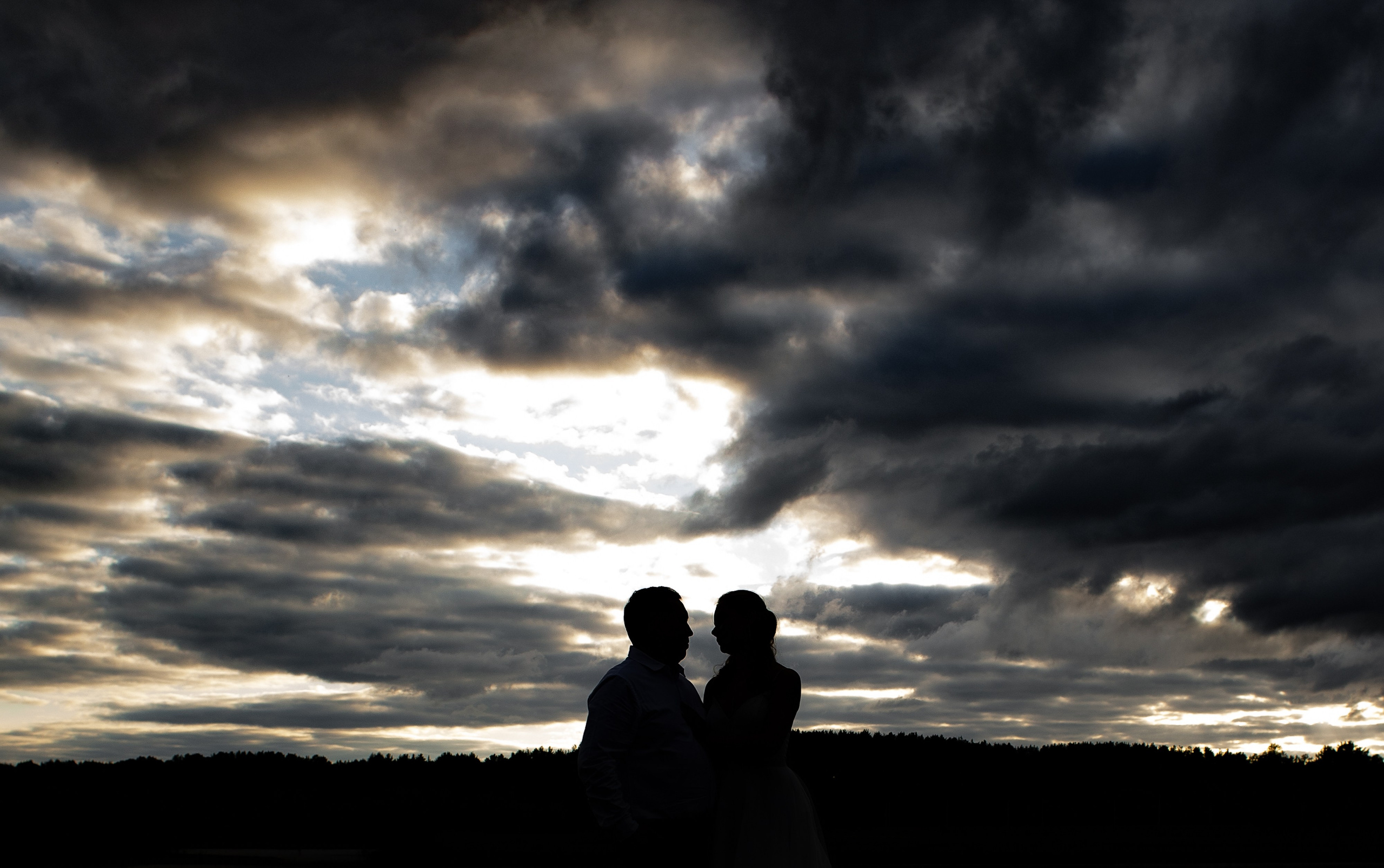 Богдан и Ксения. Фотограф Татьяна Орлова