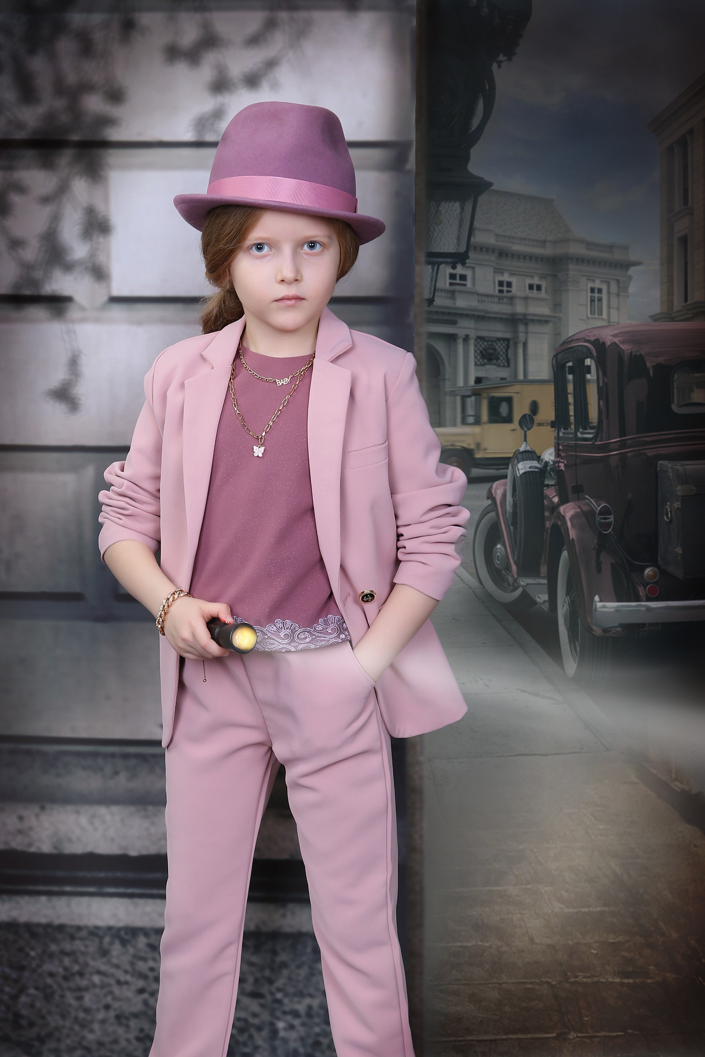 КОМПАНИЯ КРАЙФОТО ФОТОСЕССИЯ ДЕТЕКТИВ