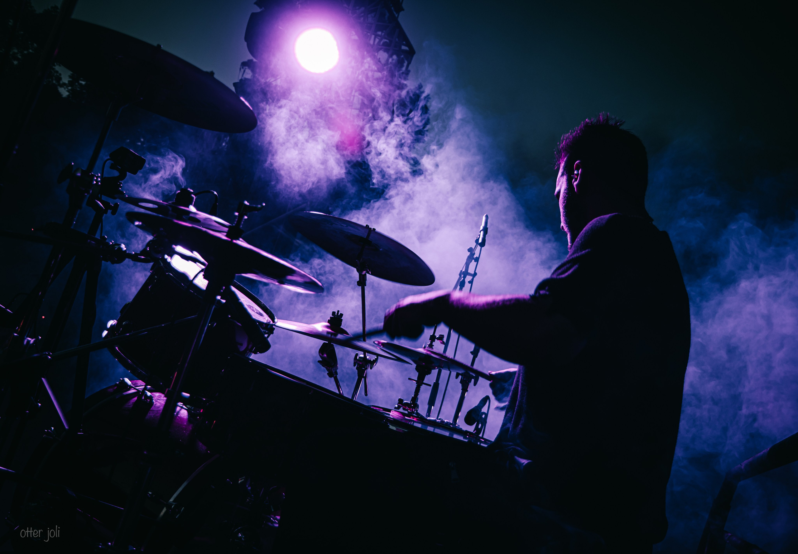 Ramm’band | BIG OPEN AIR Rammstein/Slipknot tribute Sexton. Концертный репортёр Валерия Сафина