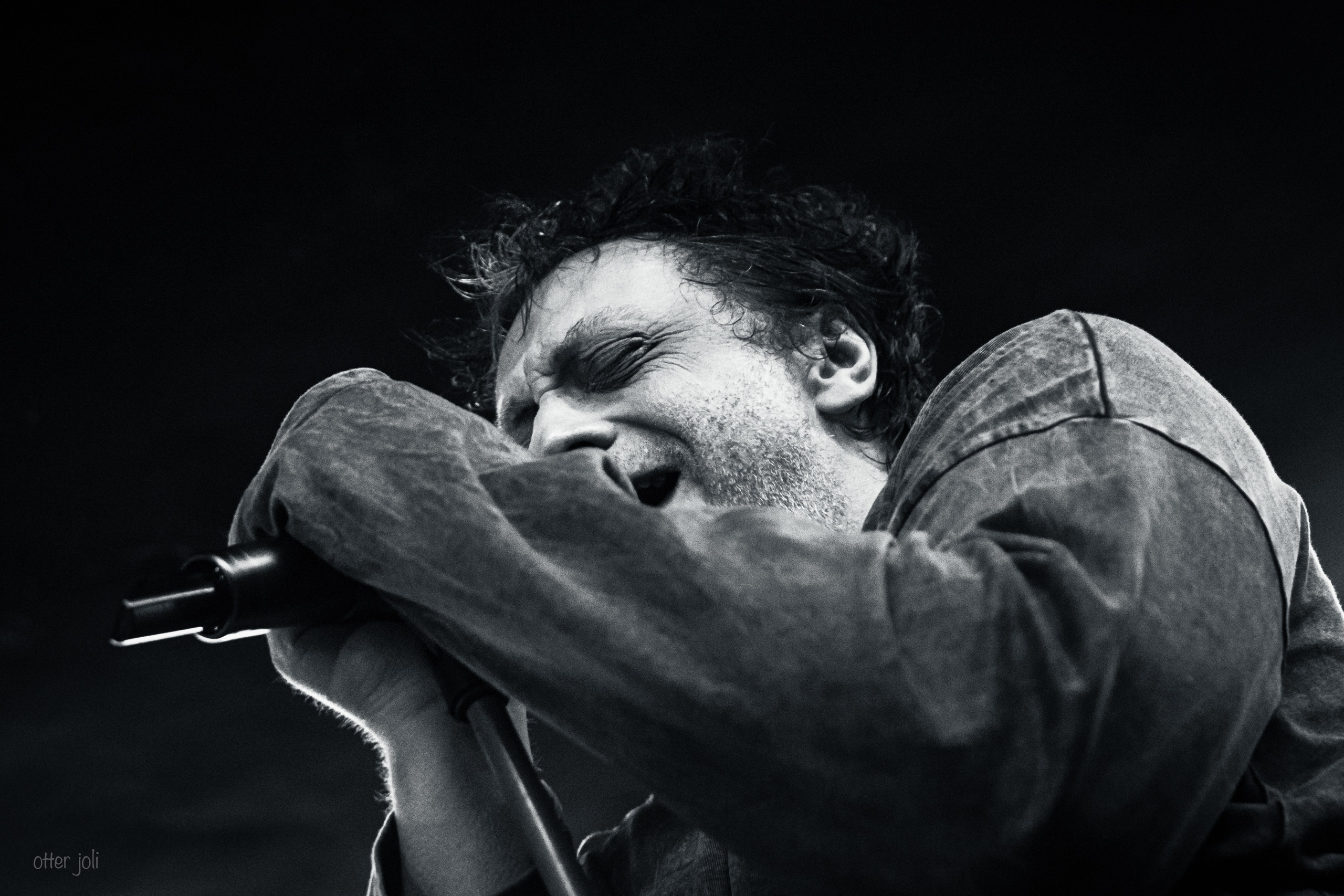 Глеб Самойлов. Концертный репортёр Валерия Сафина