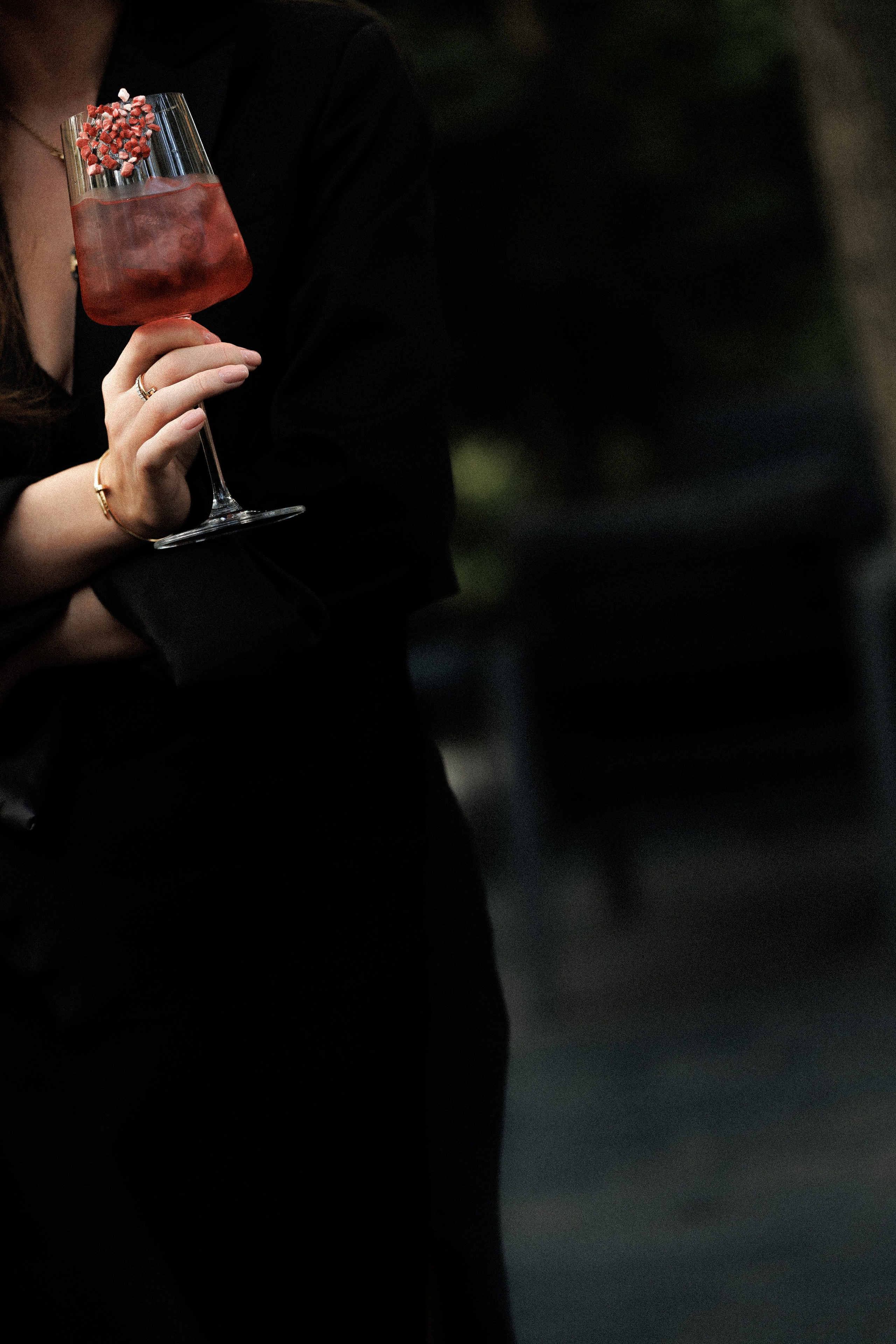 LOVE & HATE | R & N. Свадебный и event-фотограф Иван Волнухин