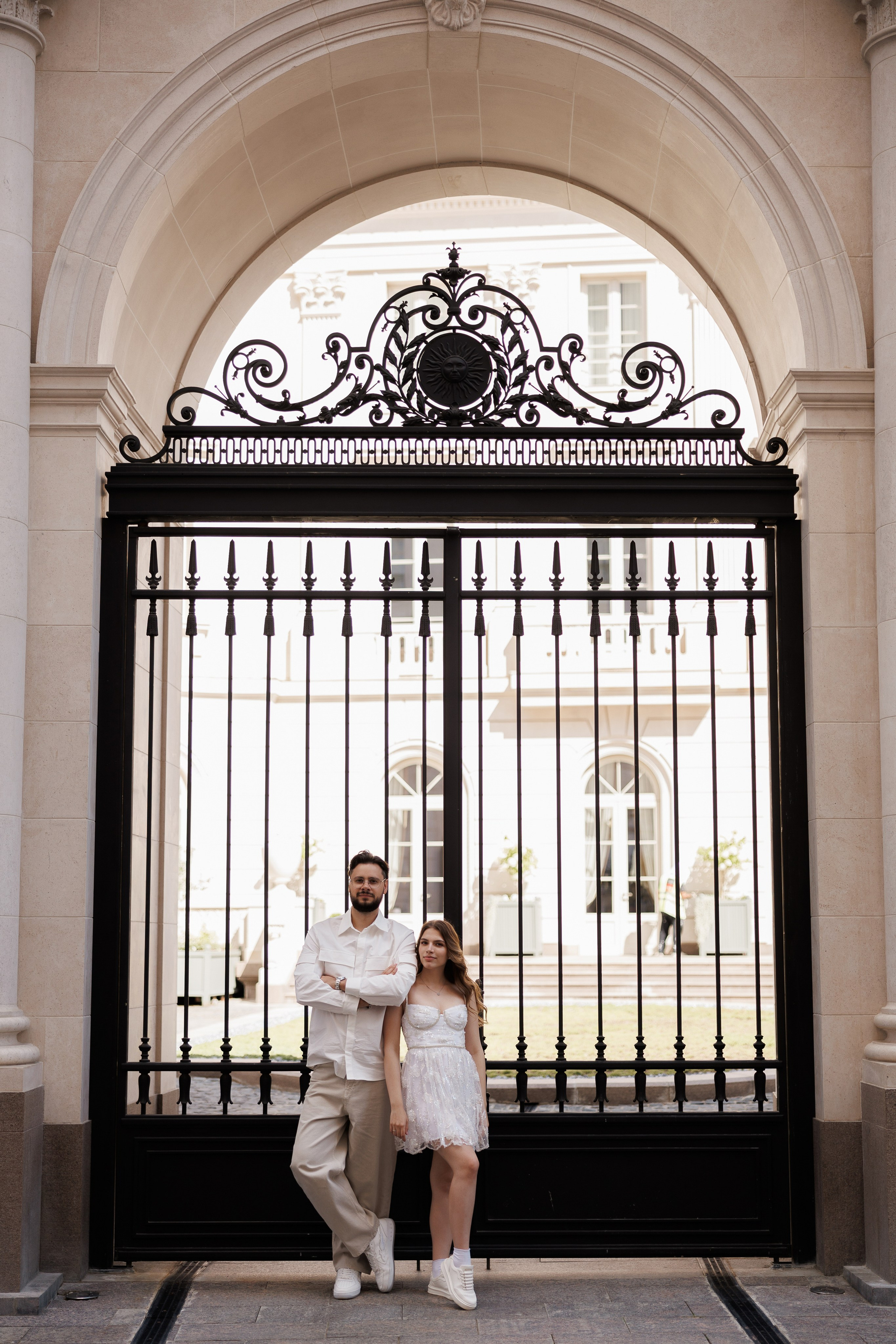 S & M. Свадебный и event-фотограф Иван Волнухин