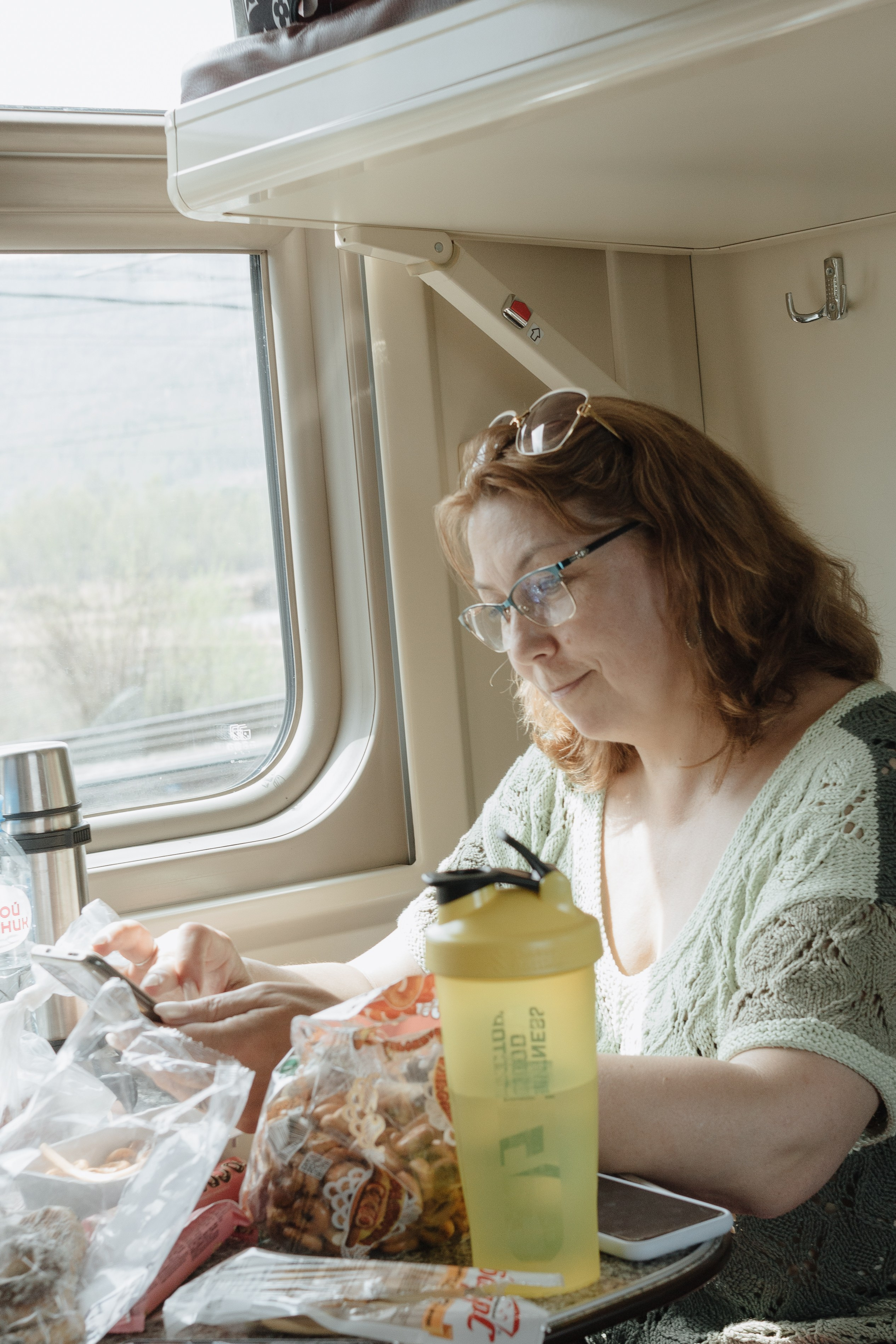 Ретрит на Байкале / Школа Ведических знаний SoVA / 7 дней, 2023. Борщевская Елизавета / фотограф Иркутск