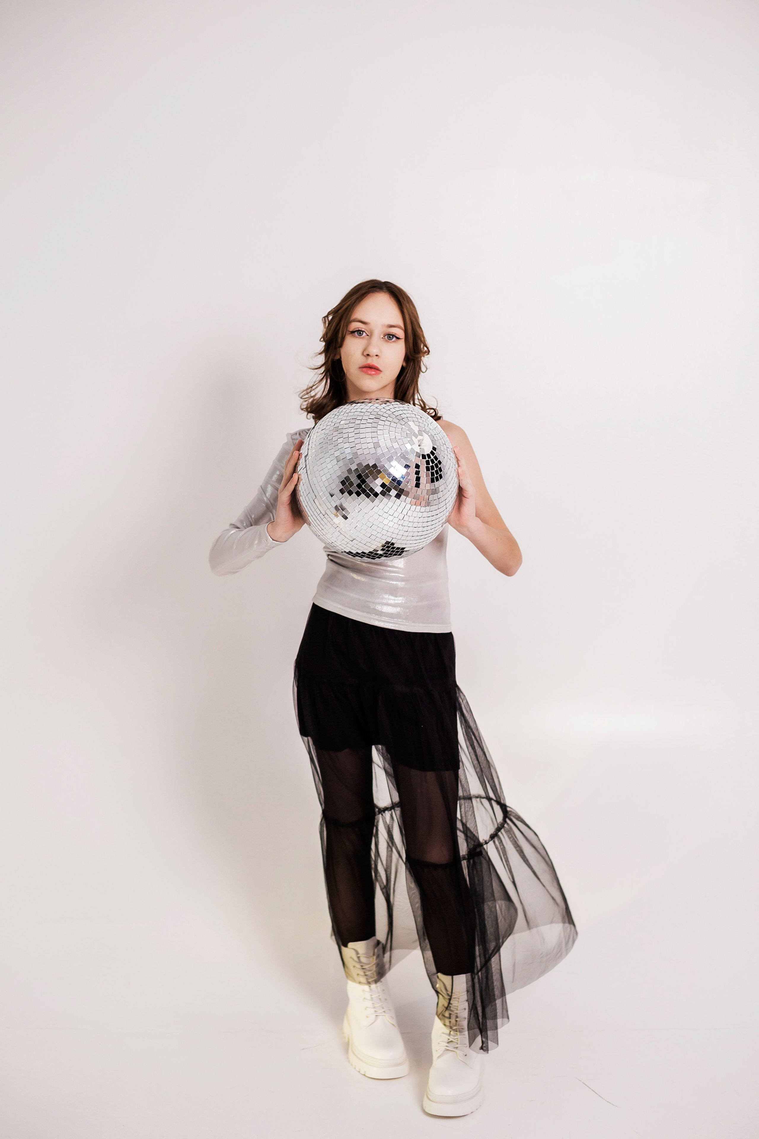 12 лет. Семейный фотограф в Саратове