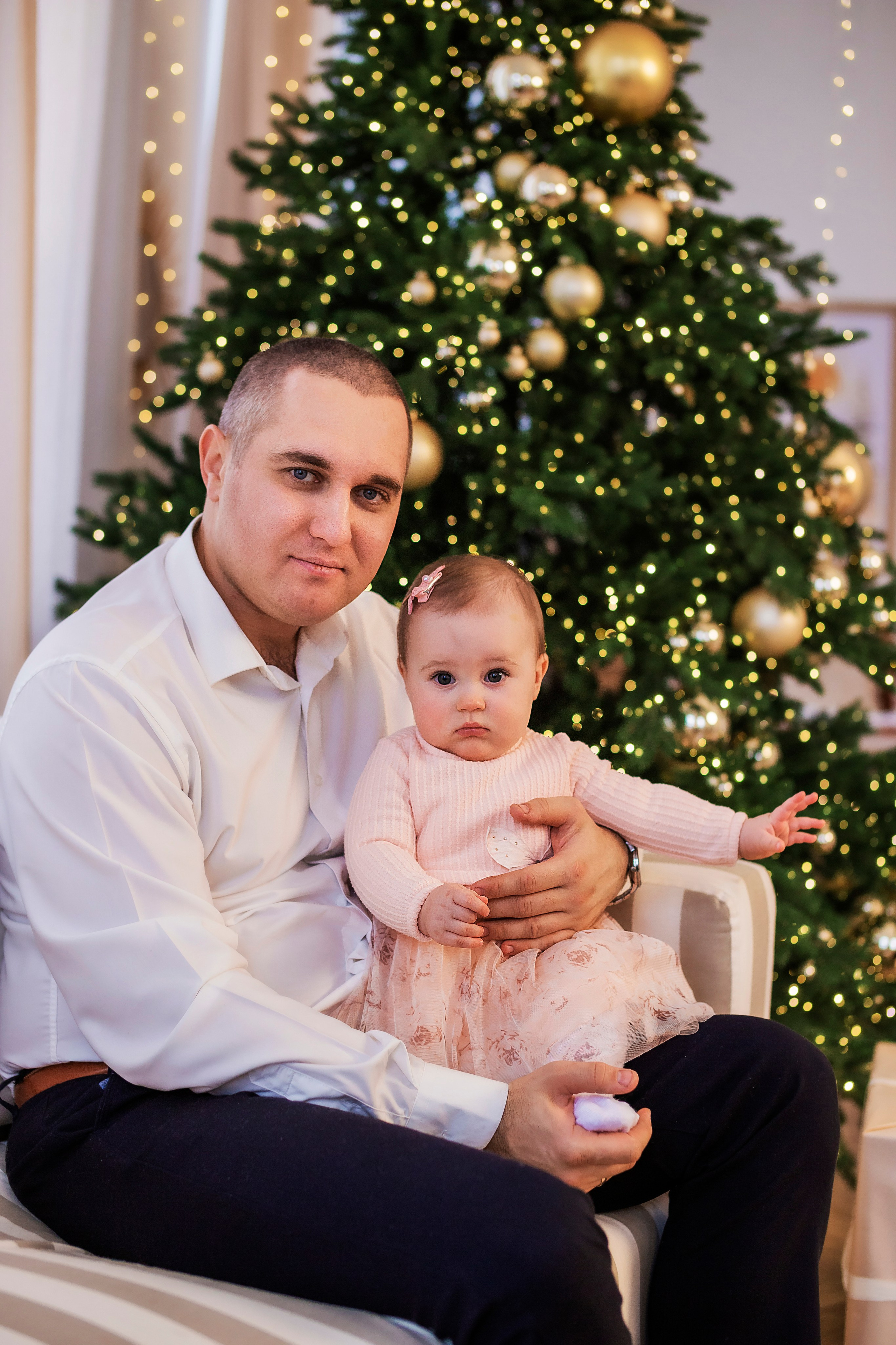 Фотостудия ЛИОН. Семейный фотограф в Саратове