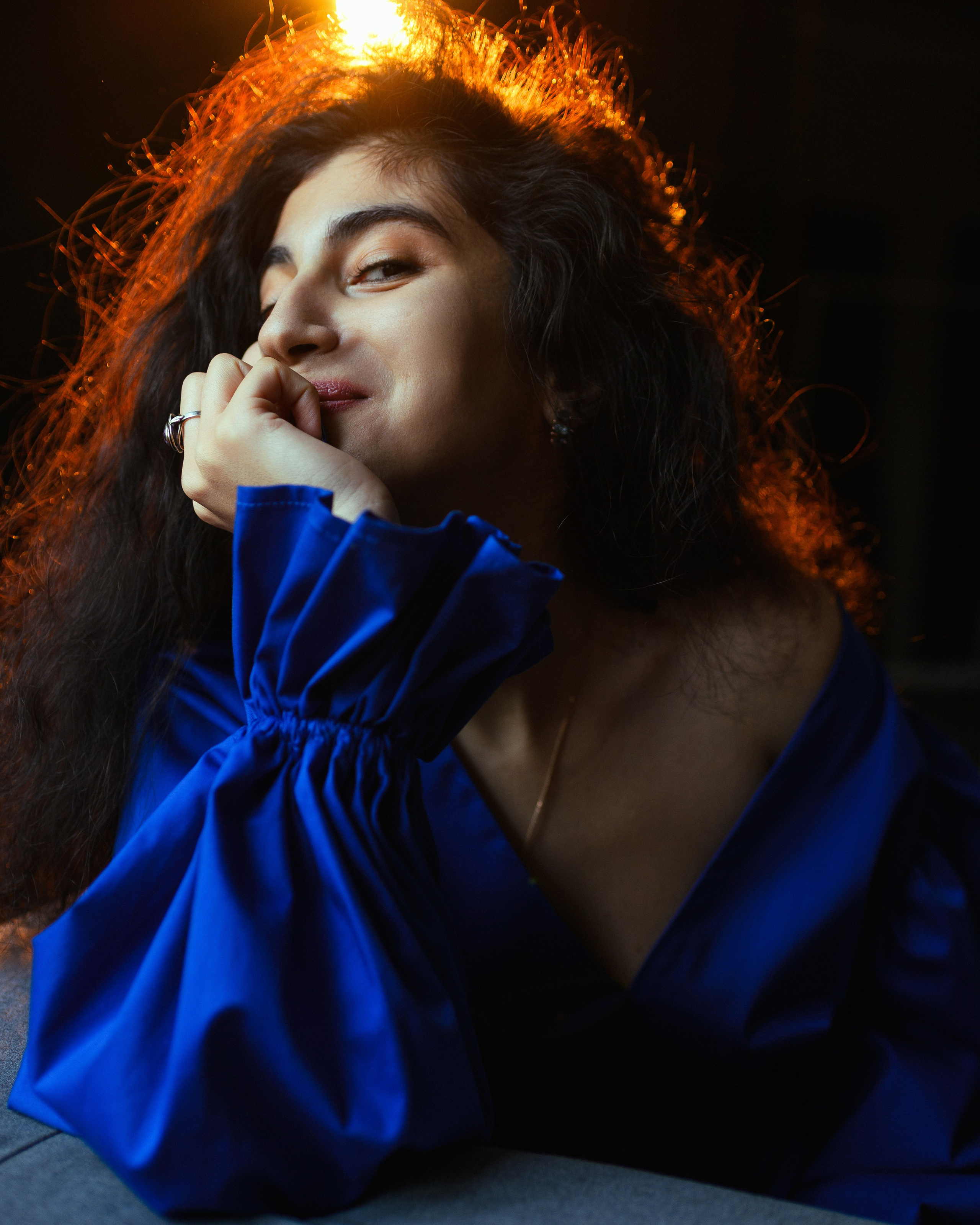 Лидия. Фотограф Улан-Удэ, Бурятия