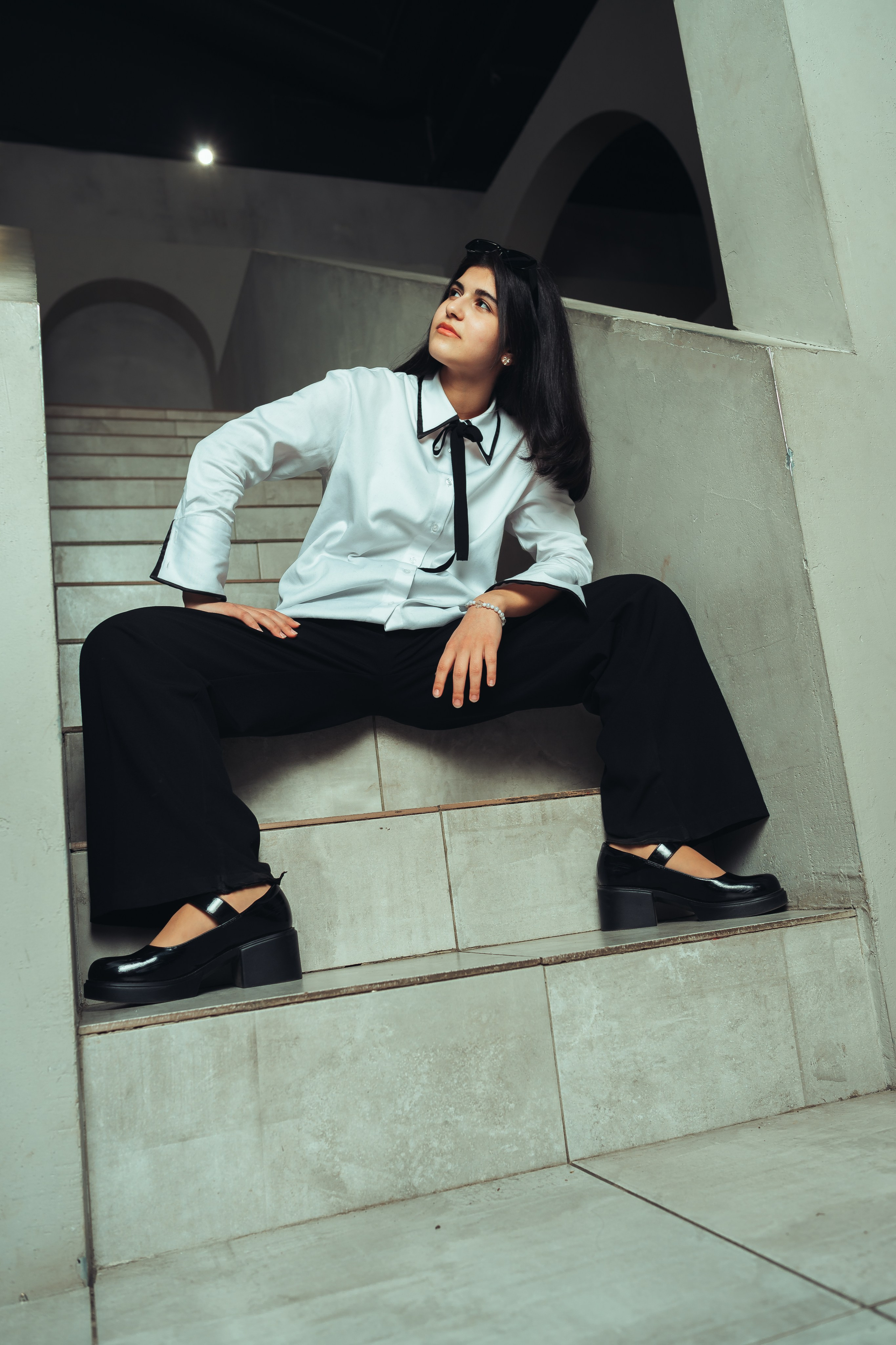 Выпускной альбом — 9"Б». Иван Кубик — фотограф и видеограф