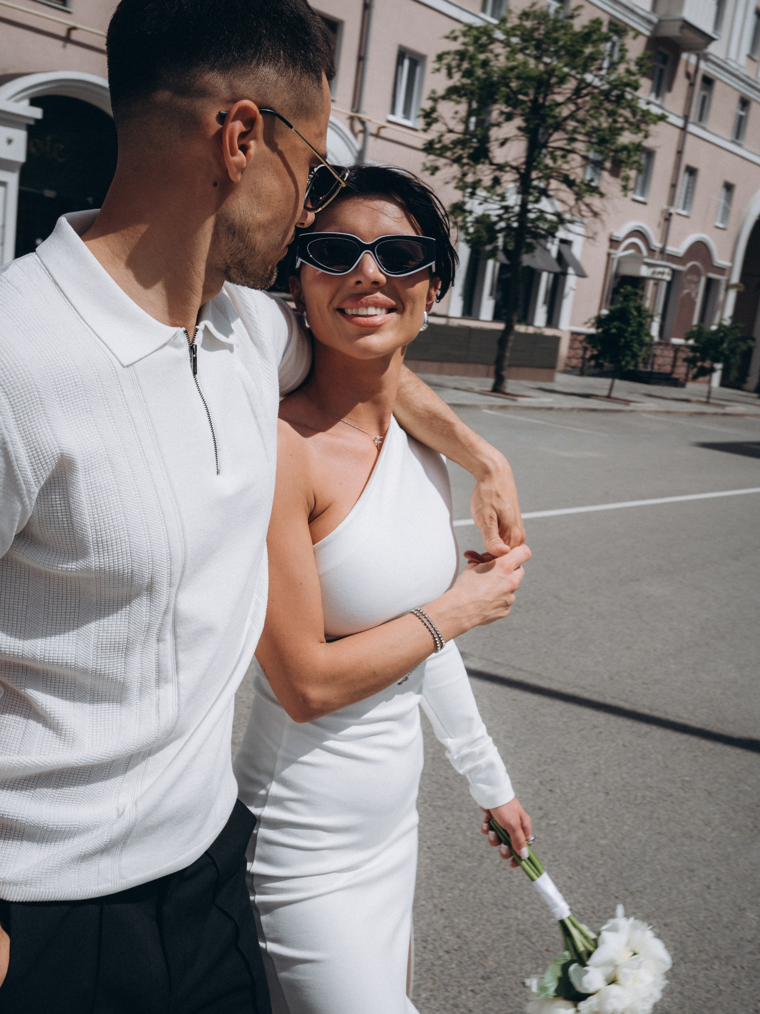 Свадебный день. Фотограф Любовь Подосенова Липецк|Воронеж