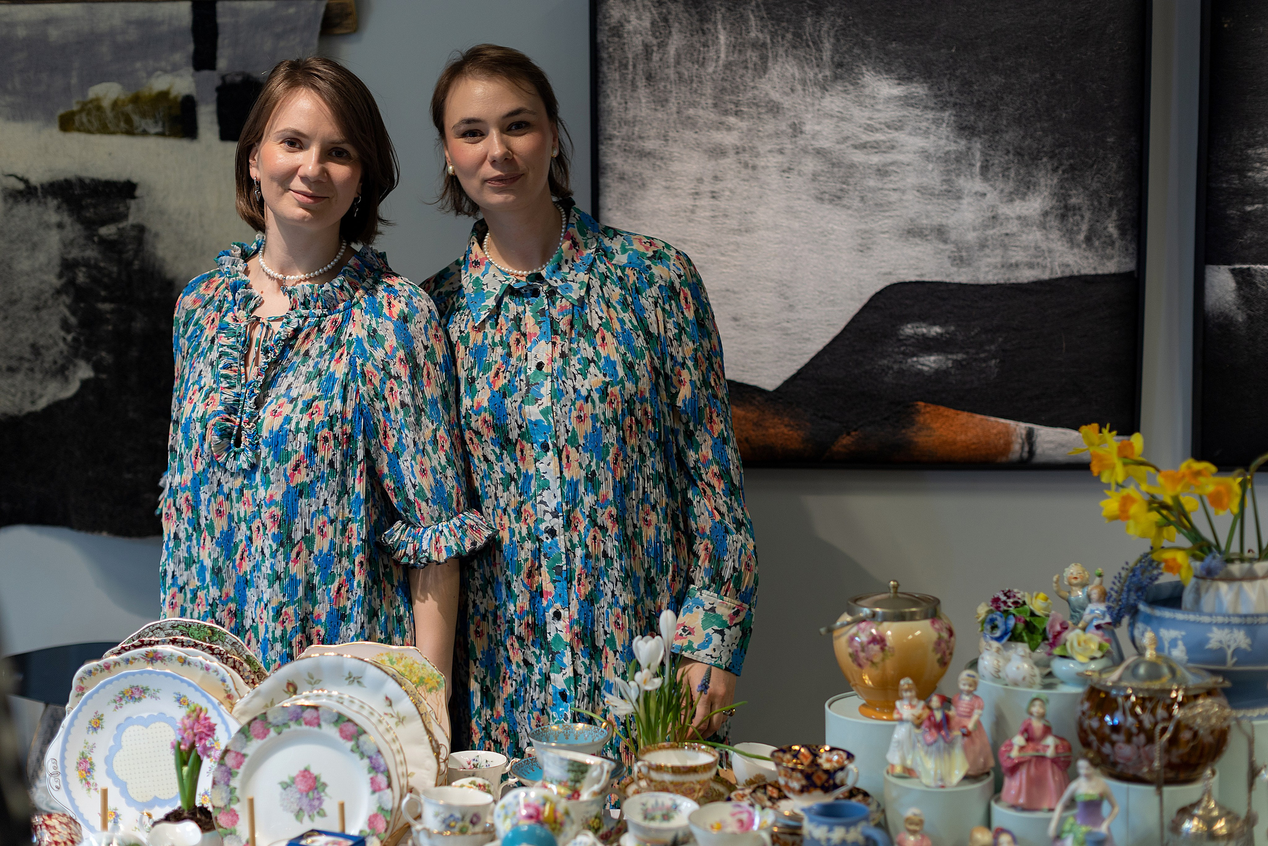 Светский винтаж| Санкт-Петербург, 2026. Репортажный фотограф