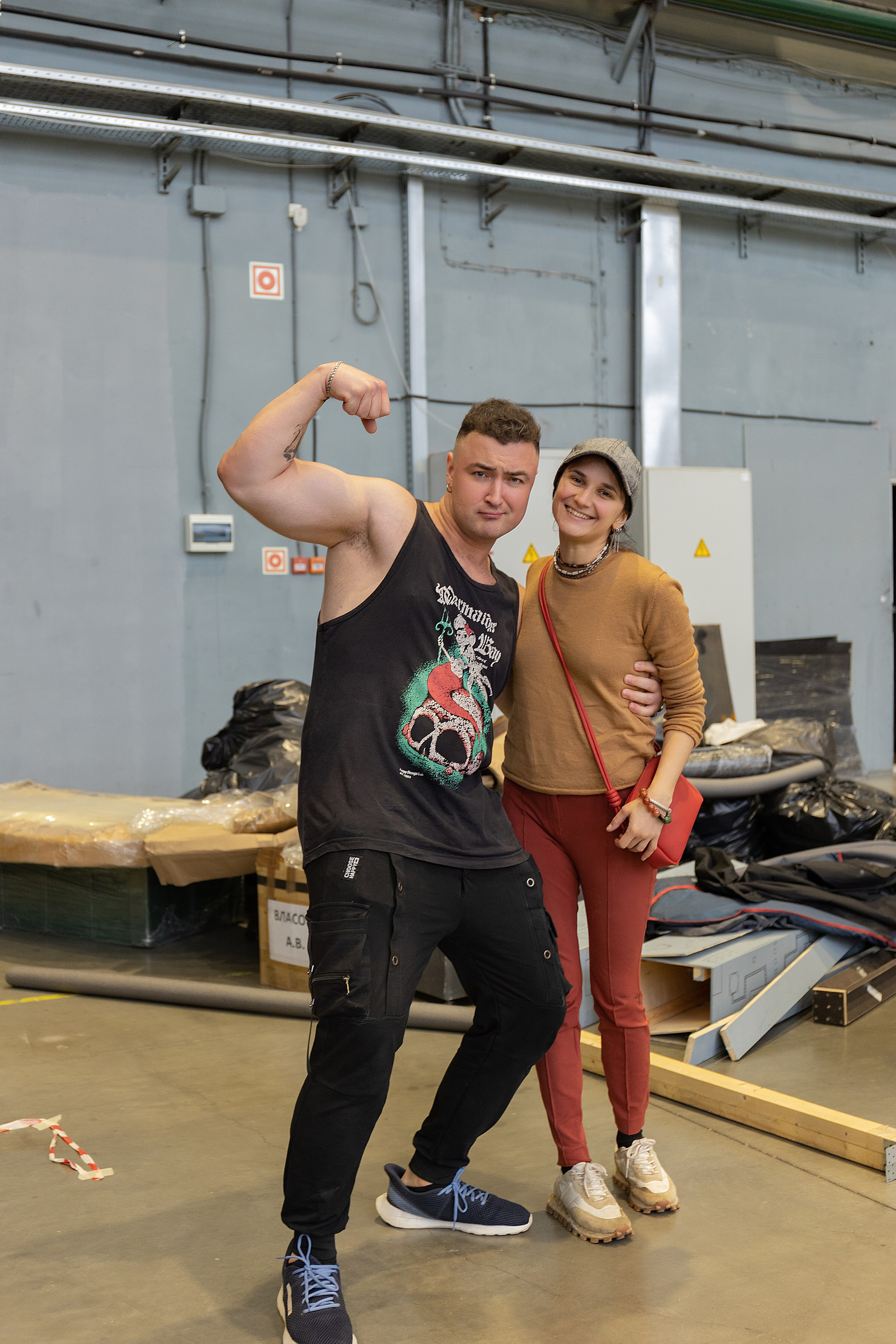 Старкон | Санкт-Петербург, 2025. Репортажный фотограф