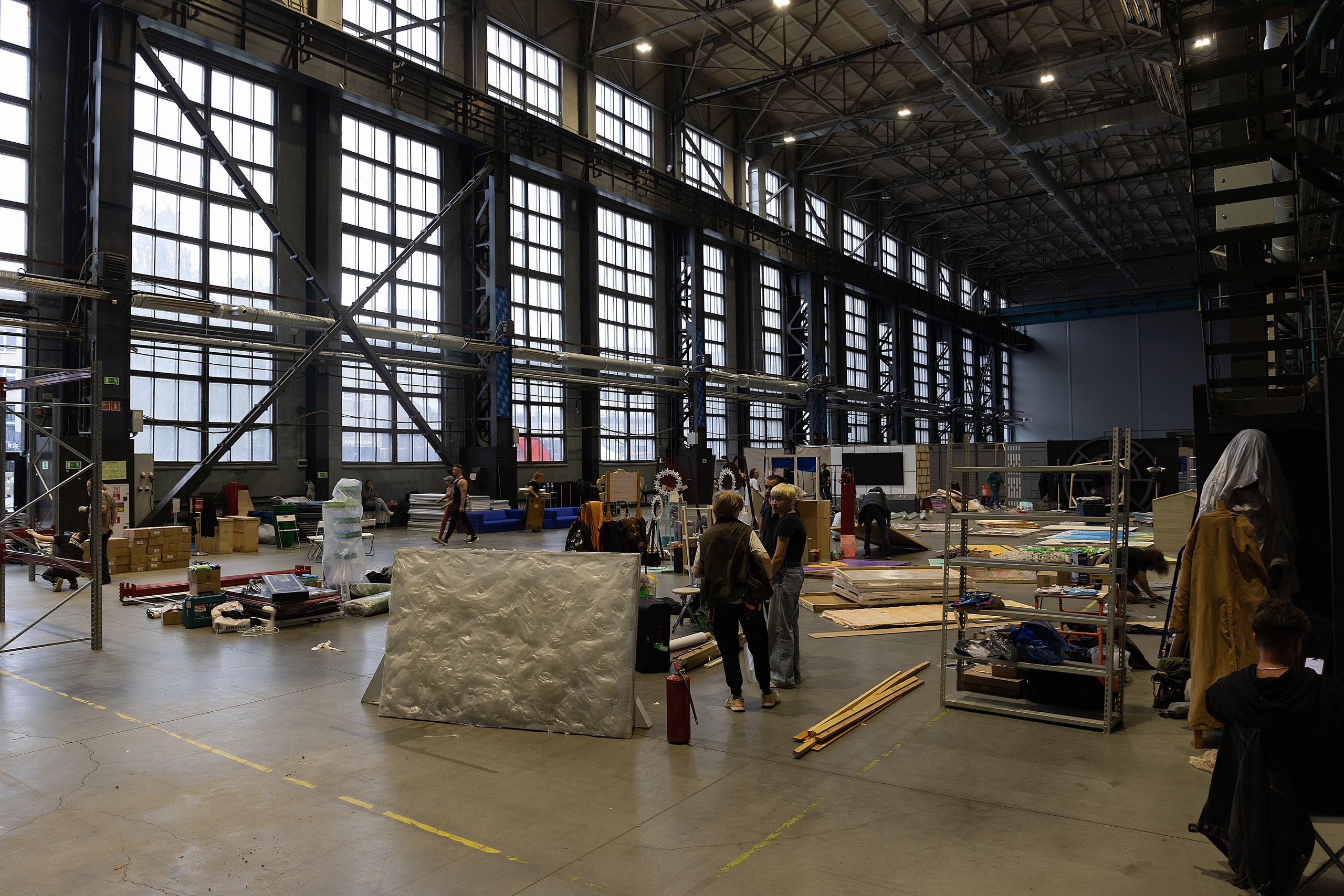 Старкон | Санкт-Петербург, 2025. Репортажный фотограф