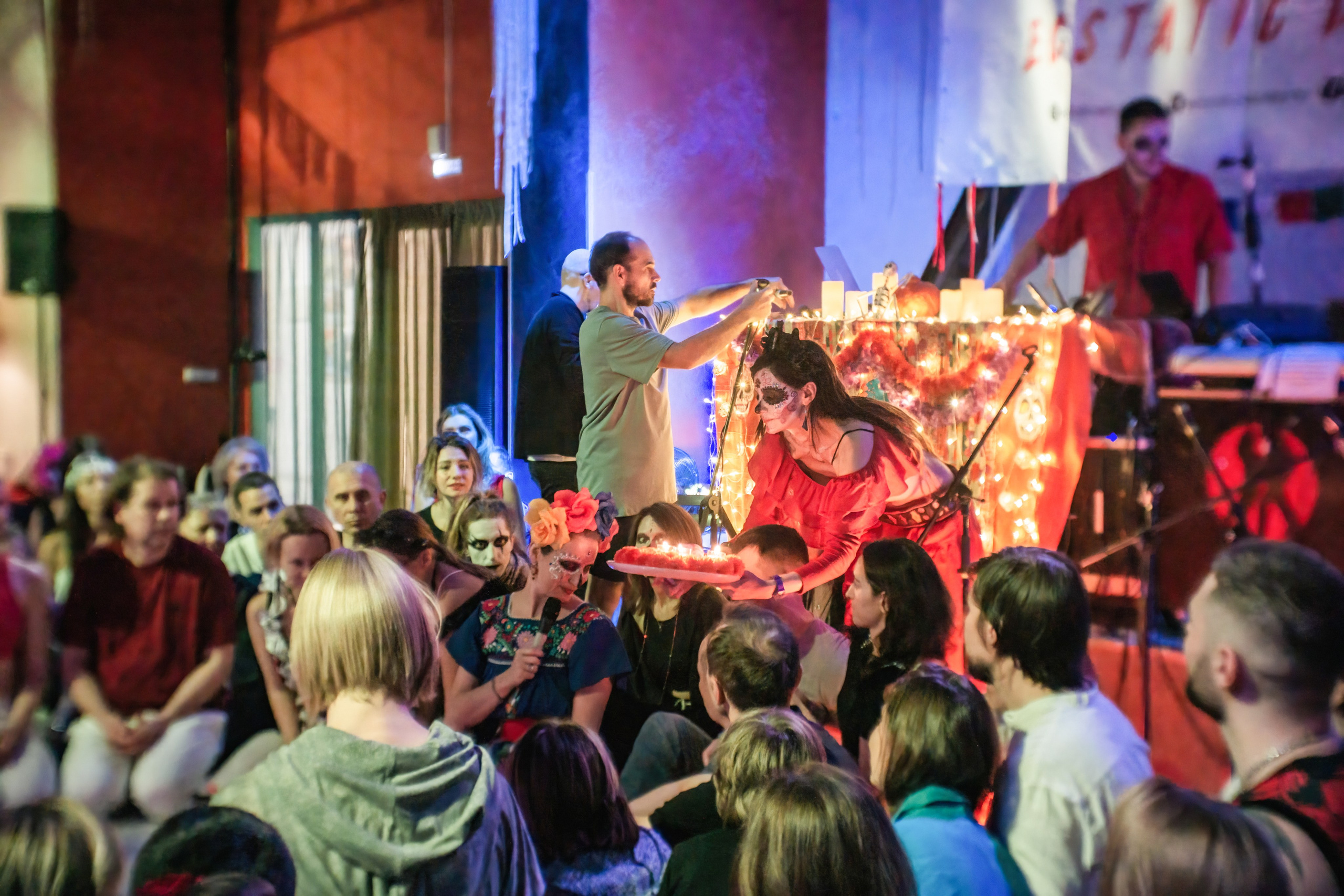 Dance. Фотограф Софья Горбунова