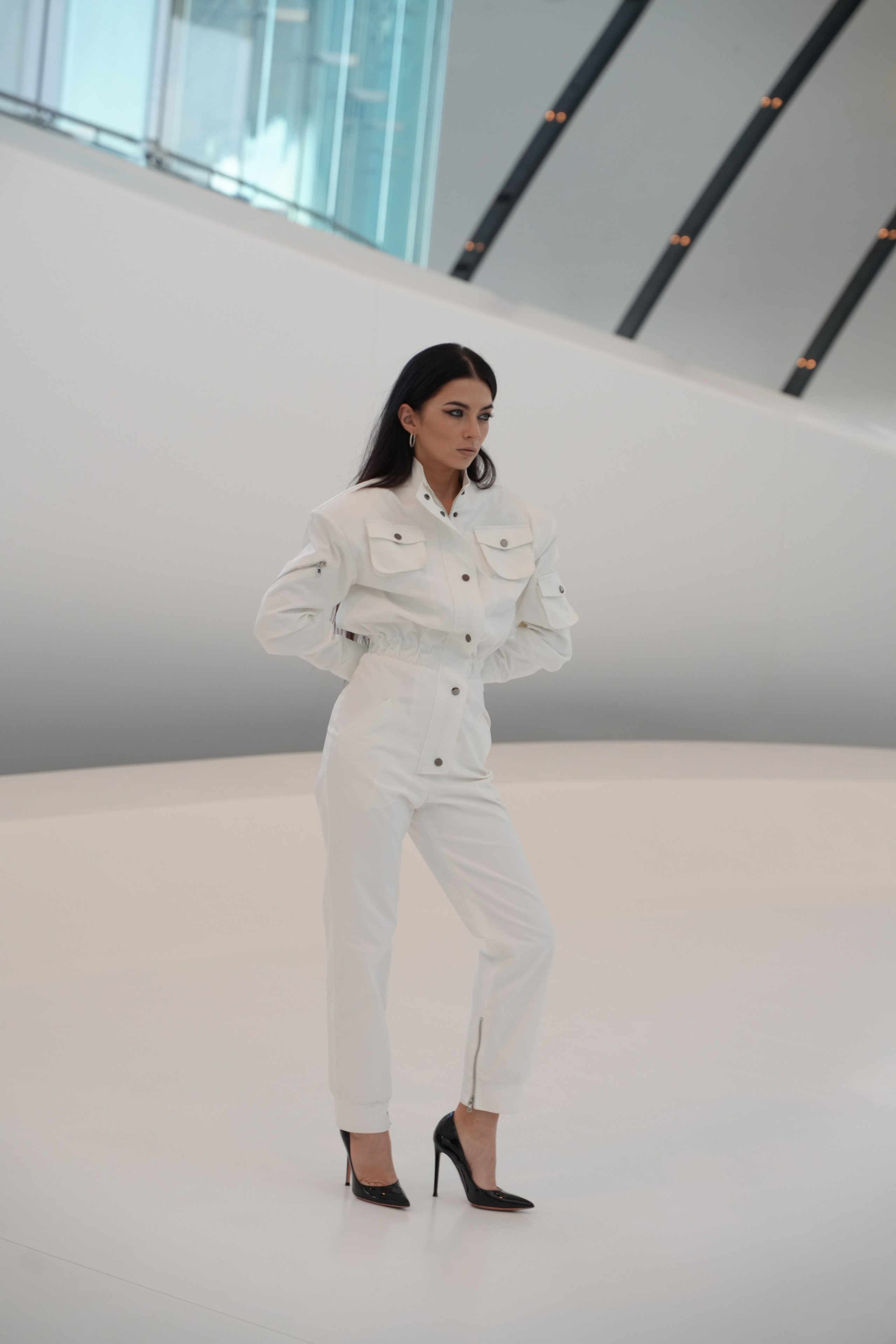 #backstage со съёмки для бренда Eljacket Atelier. Портретный фотограф в Санкт-Петербурге Дмитриева Наталия