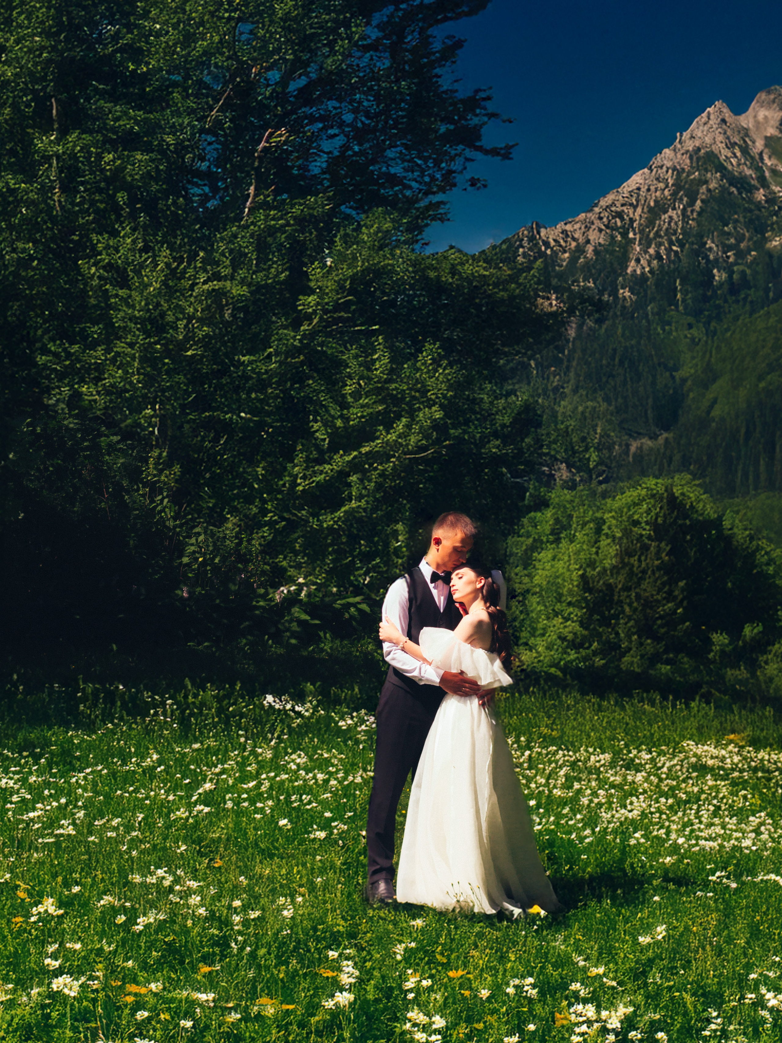Wedding. Индивидуальный фотограф в Саранске Светлана Капусткина