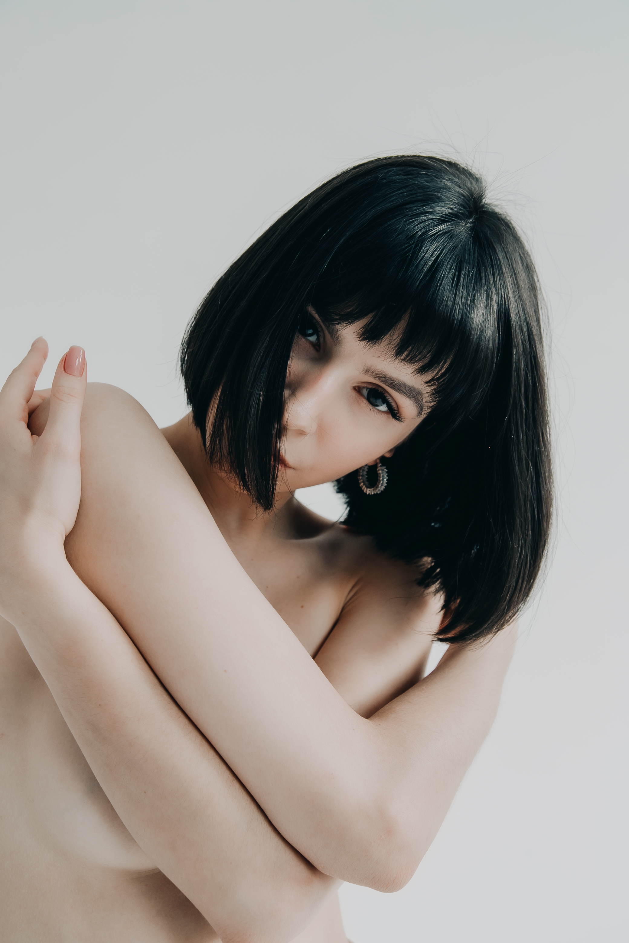 Индивидуальная. Фотограф Санкт-Петербург Макарова Дарья