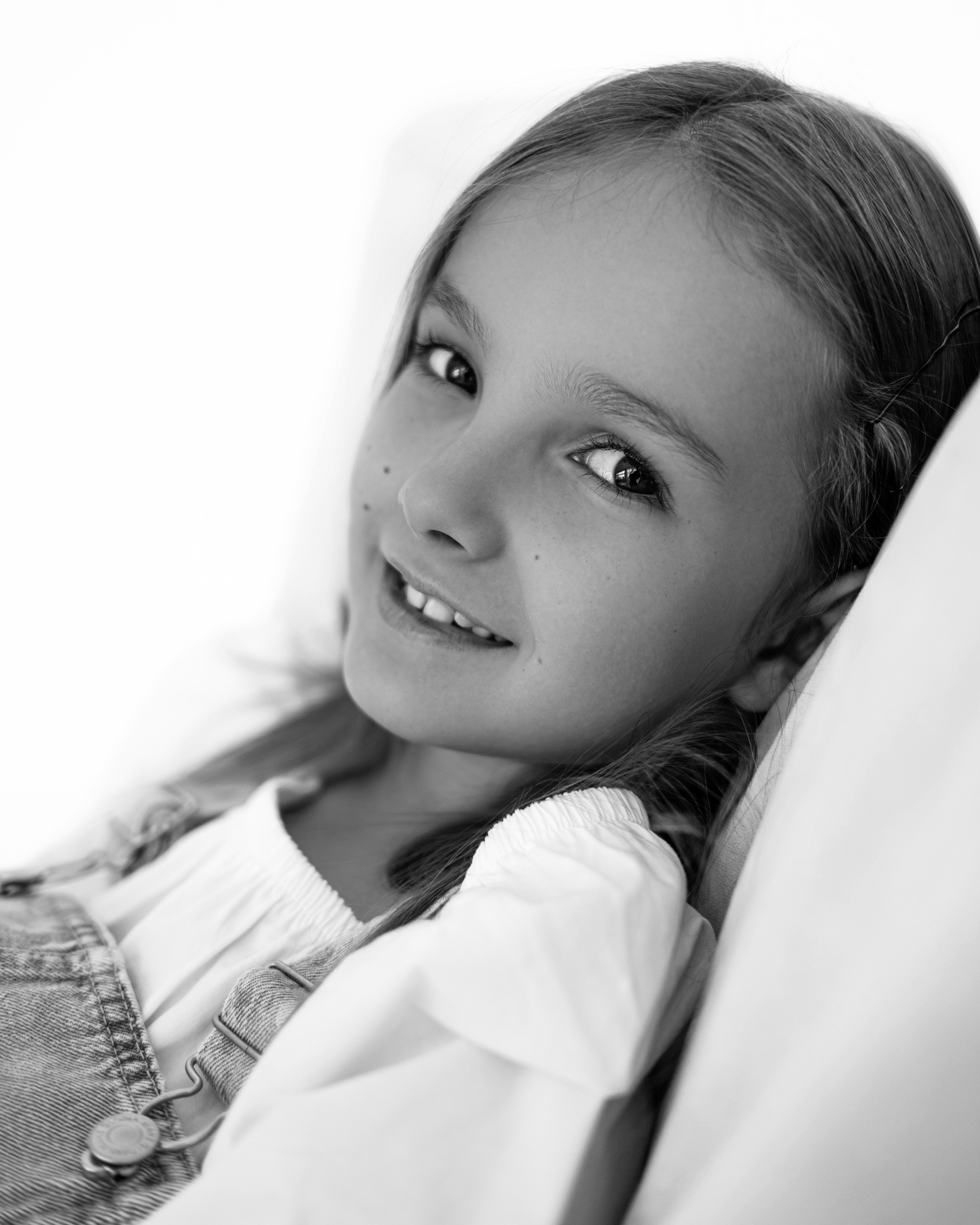 Iris. Фотограф Москва Виктория Вишневская актерское / модельное портфолио