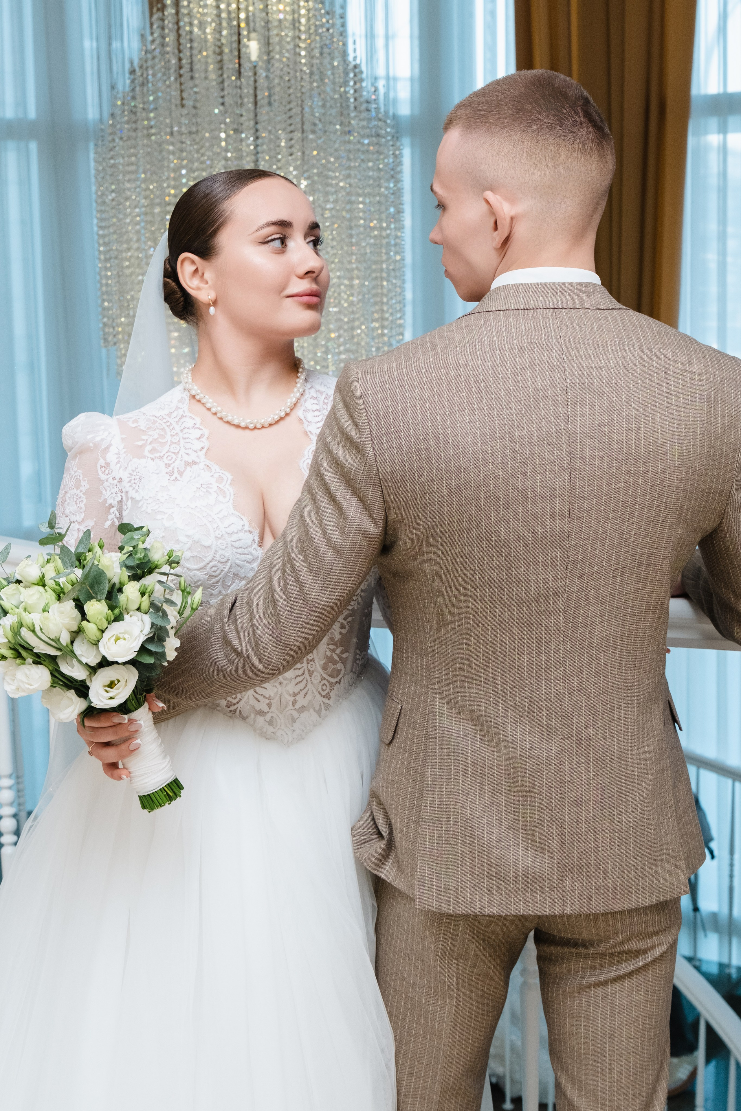 Екатерина и Анатолий. Goncharov Tim