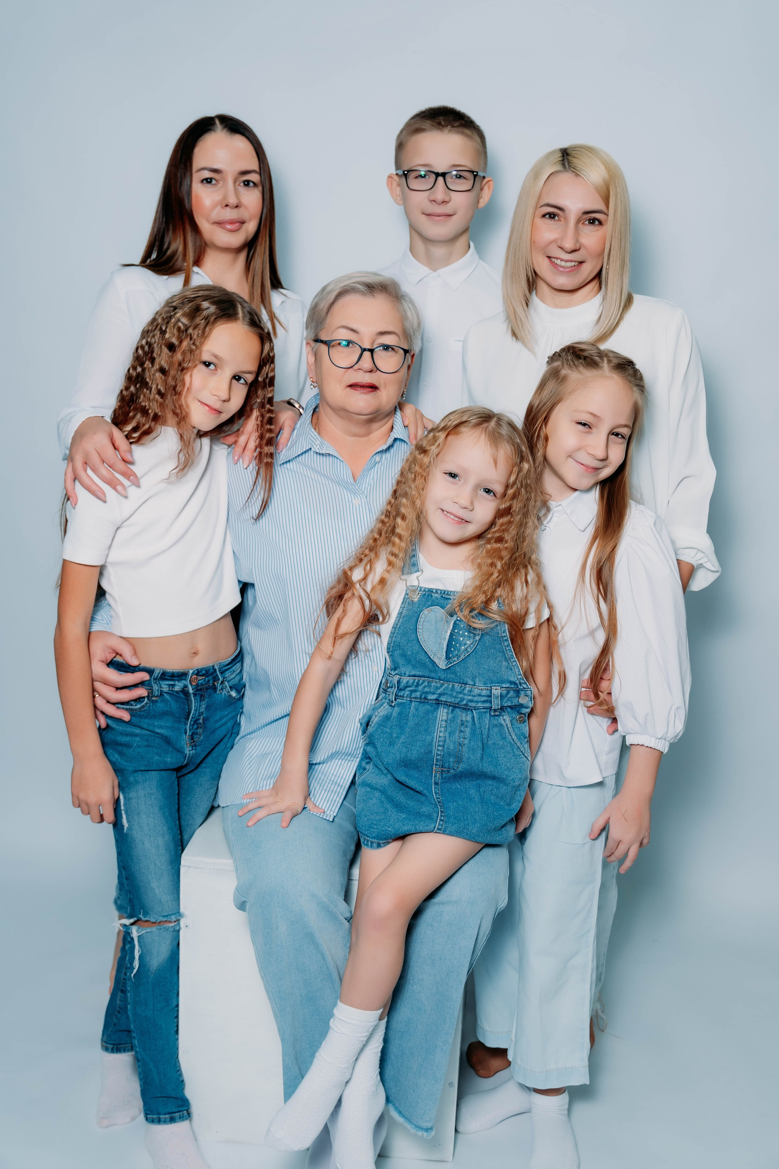 Отзывы. Фотограф Алёна Царькова. Киселевск