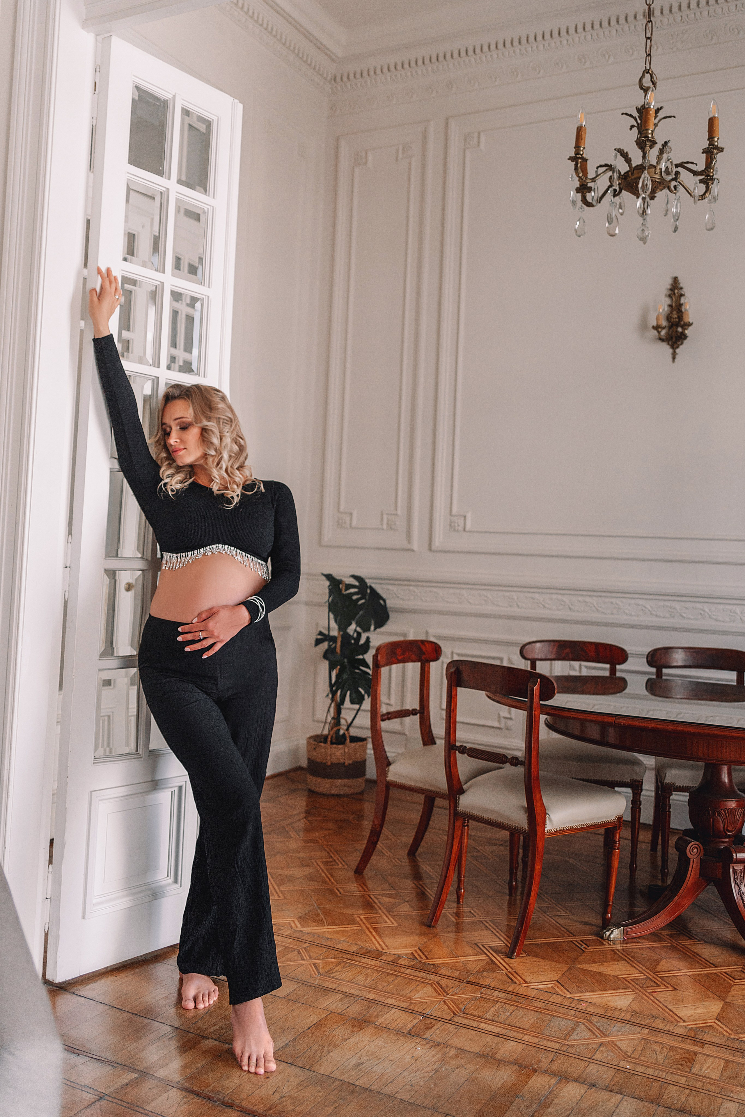 Esperando un milagro. Fotógrafo en Buenos Aires