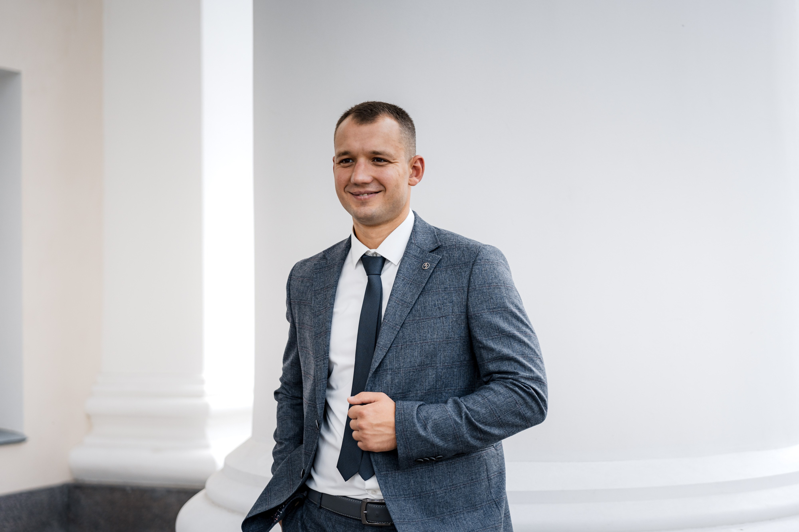 Евгений и Юлия. Янина Зудина — видеограф Тверь /Москва