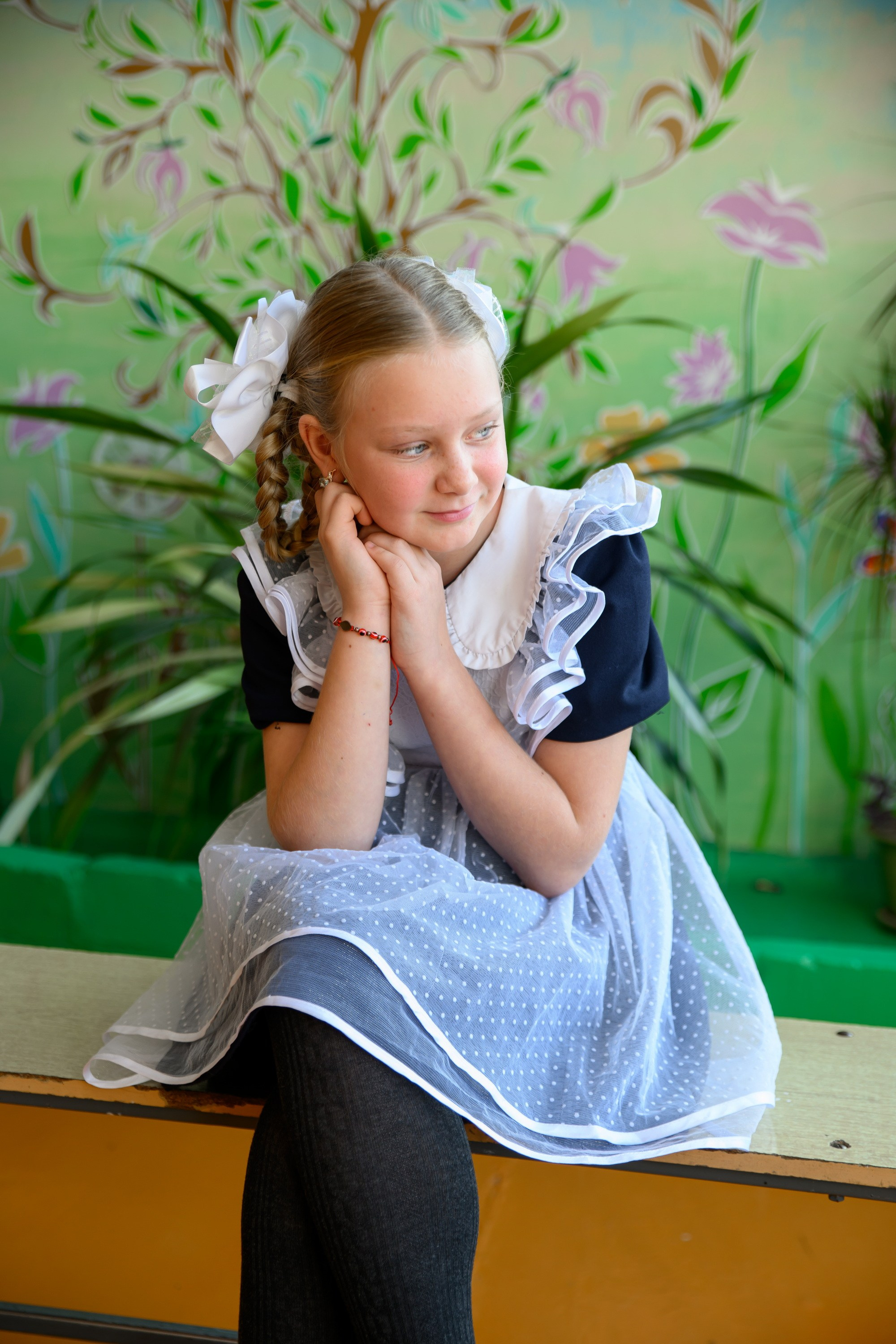 4 класс школа 11. Фотограф Ярмишко Дарья. Выпускные фотокниги