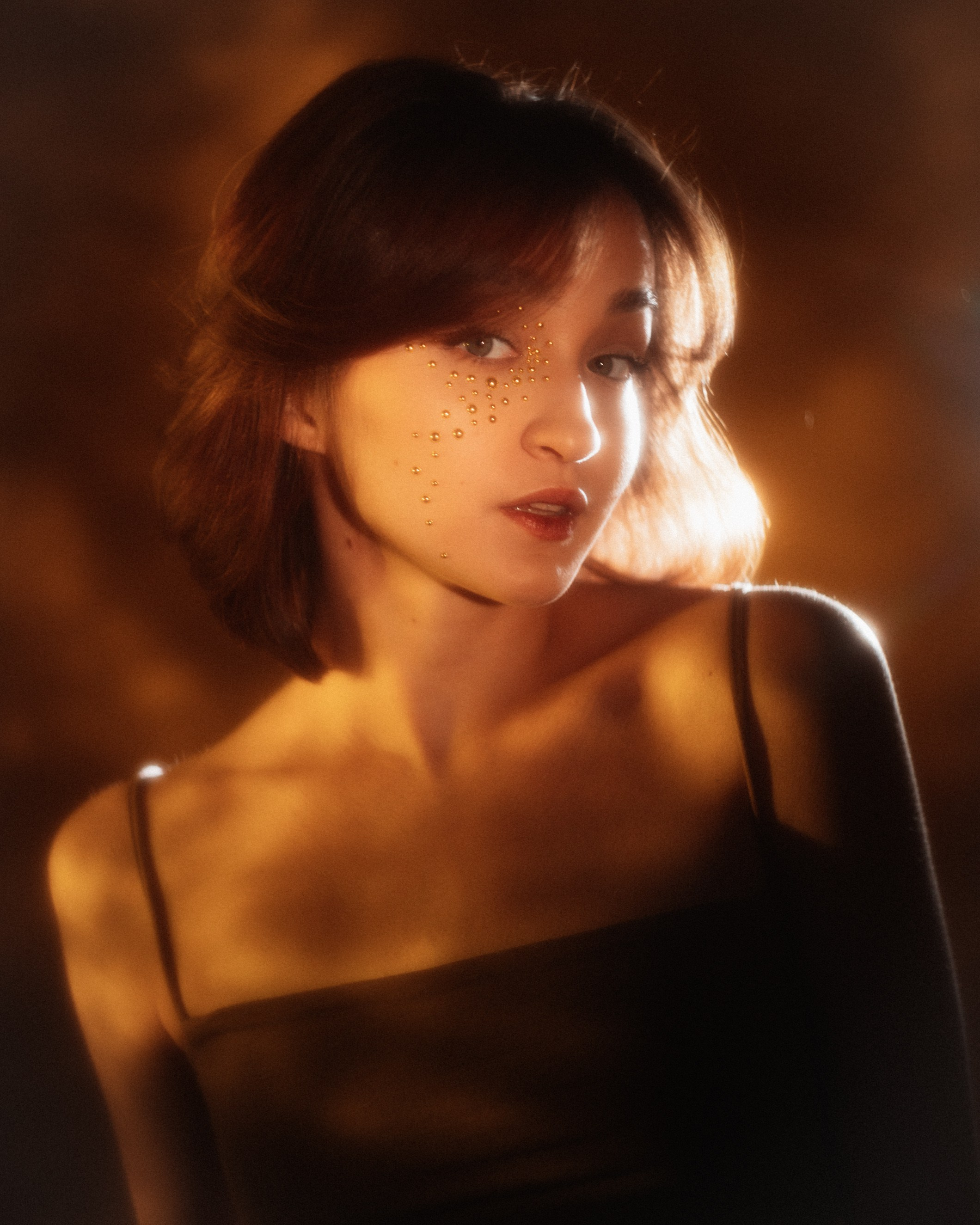 Соня. Фотограф Уссурийск