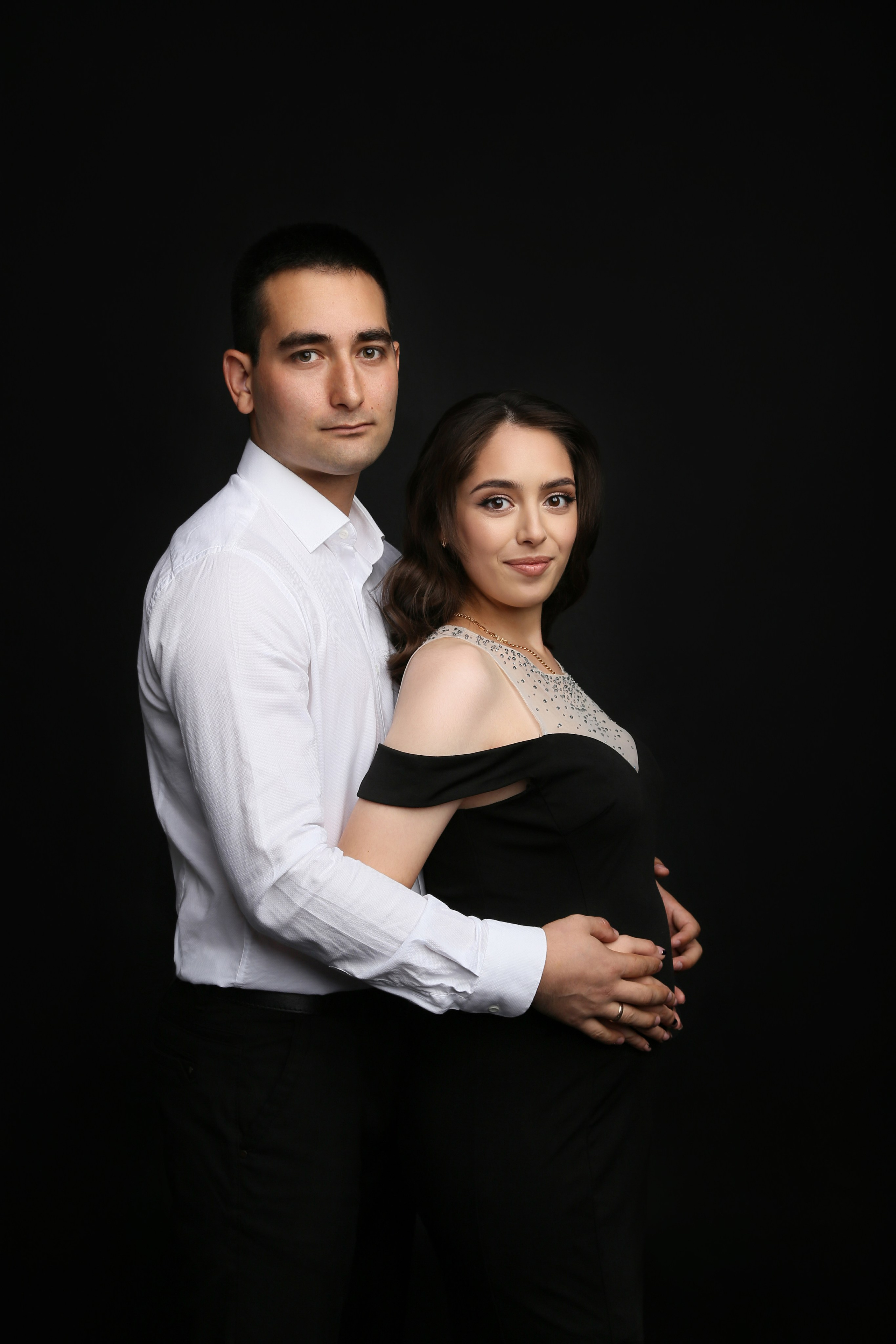 Сейран & Зейнеб. Семейный и детский фотограф в Симферополе и Севастополе