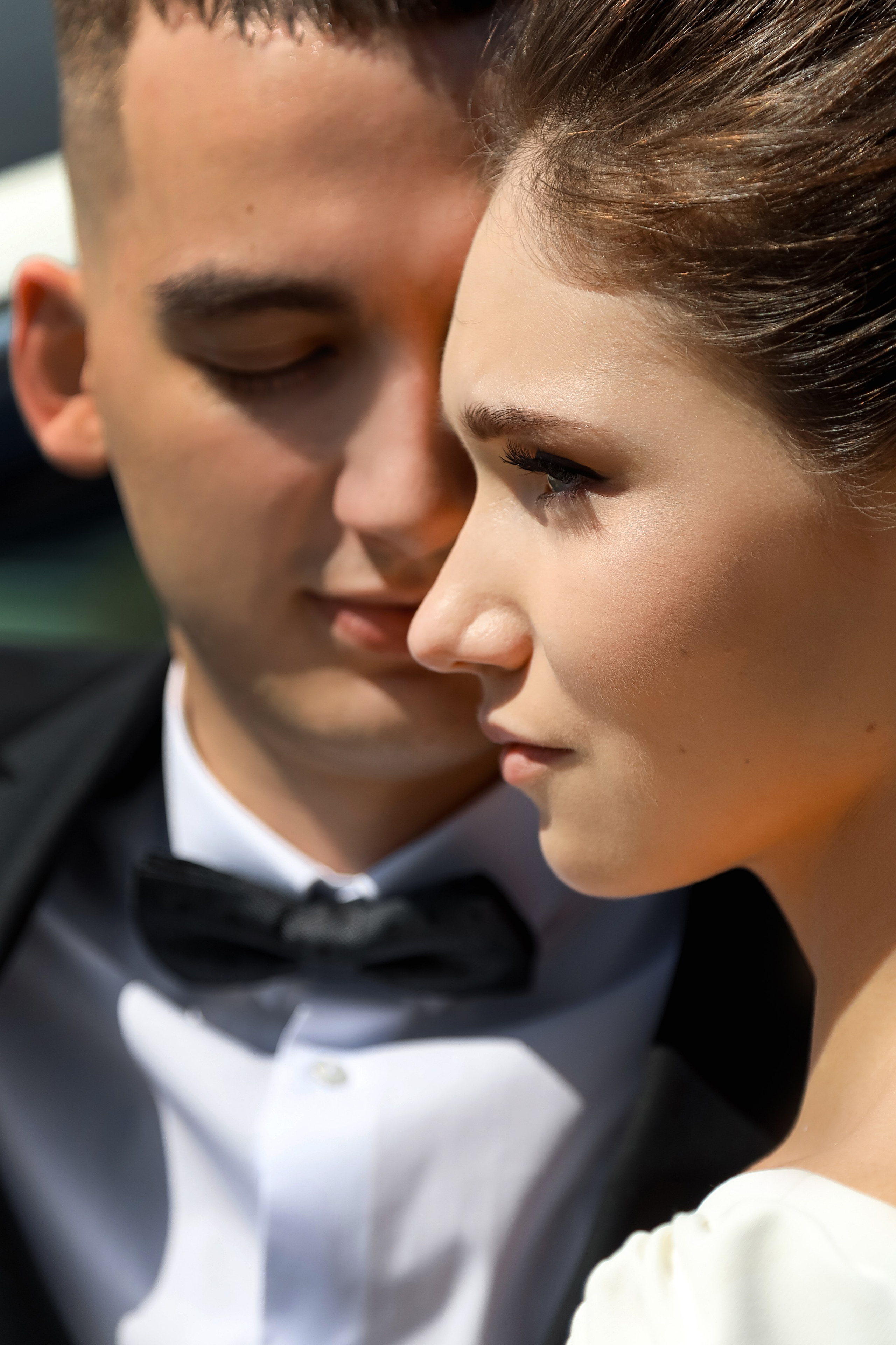 Лера и Антон. Свадебный фотограф Беларусь Ольга Козыренко