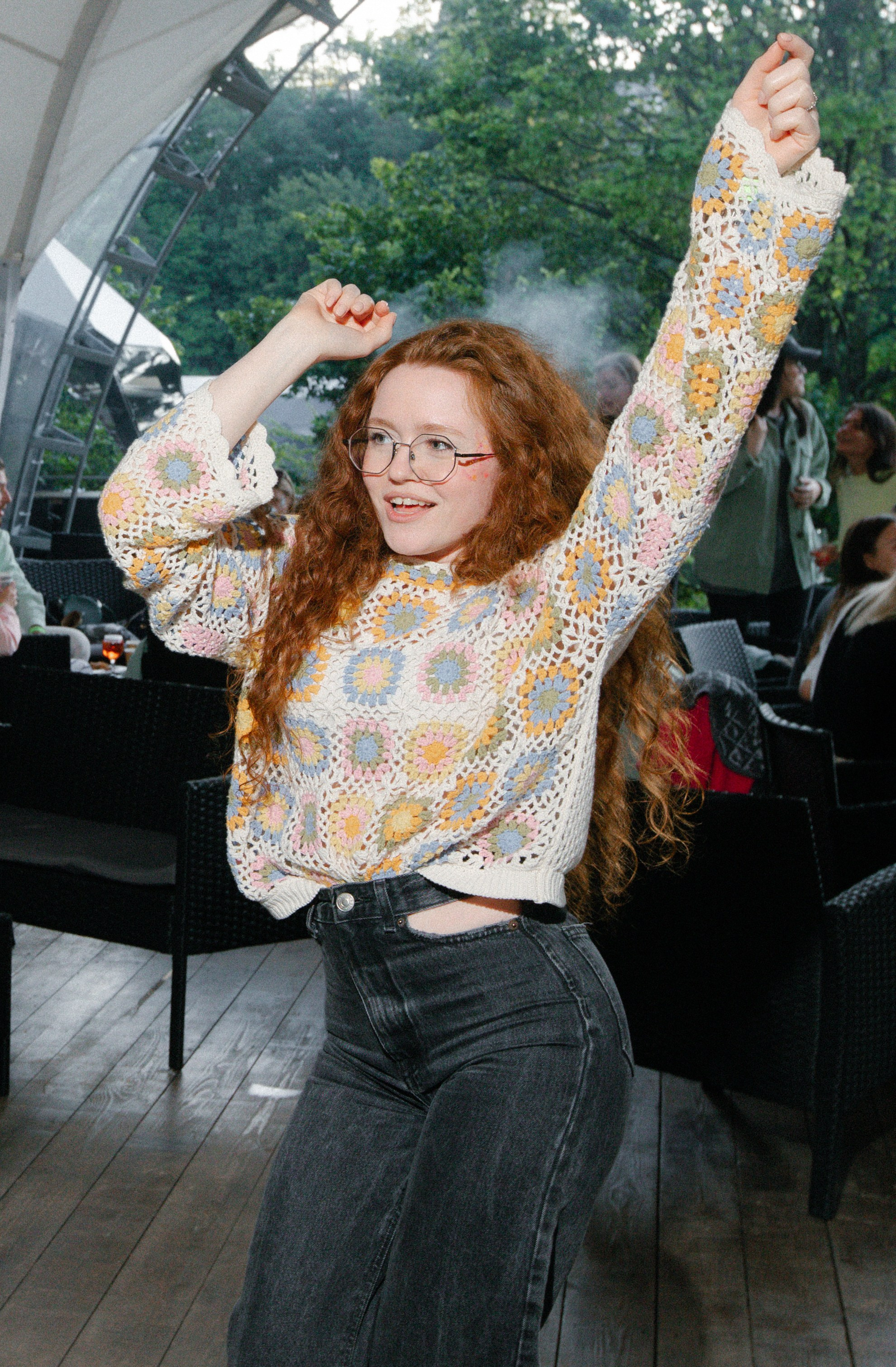 Пикник компании ООО «РИКЦ». Фотограф Андрей Ширкалин Москва Московская обл, Коломна, Рязань