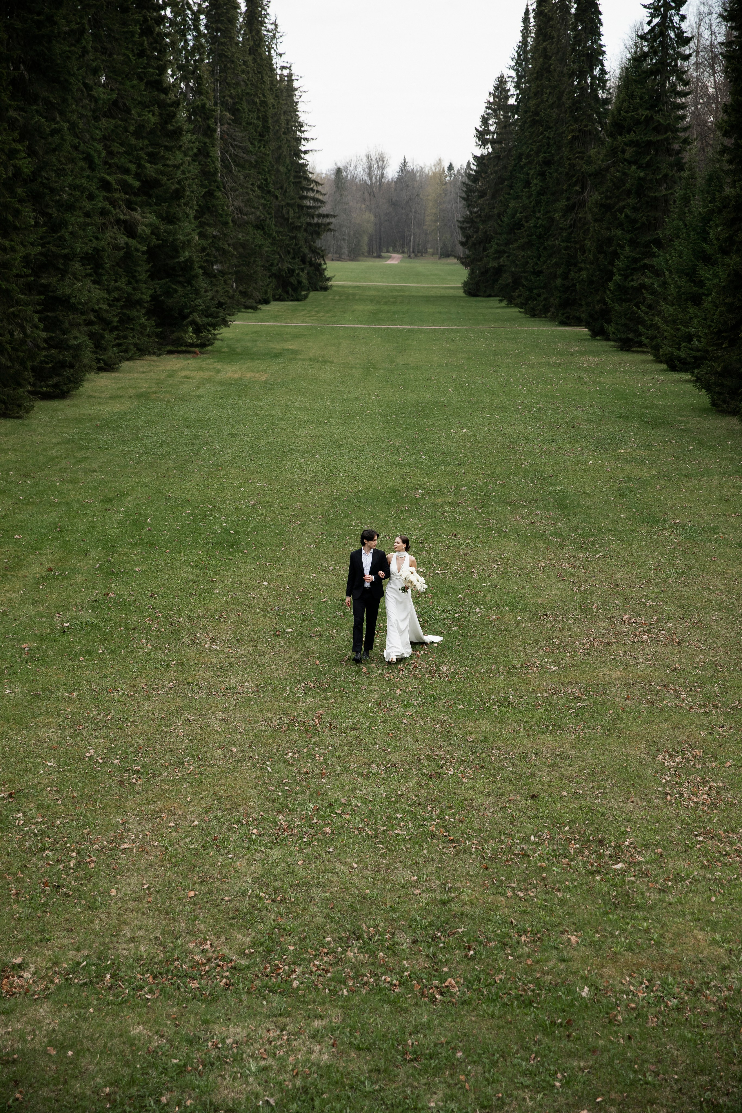Софья и Юрий. Свадебный и портретный фотограф