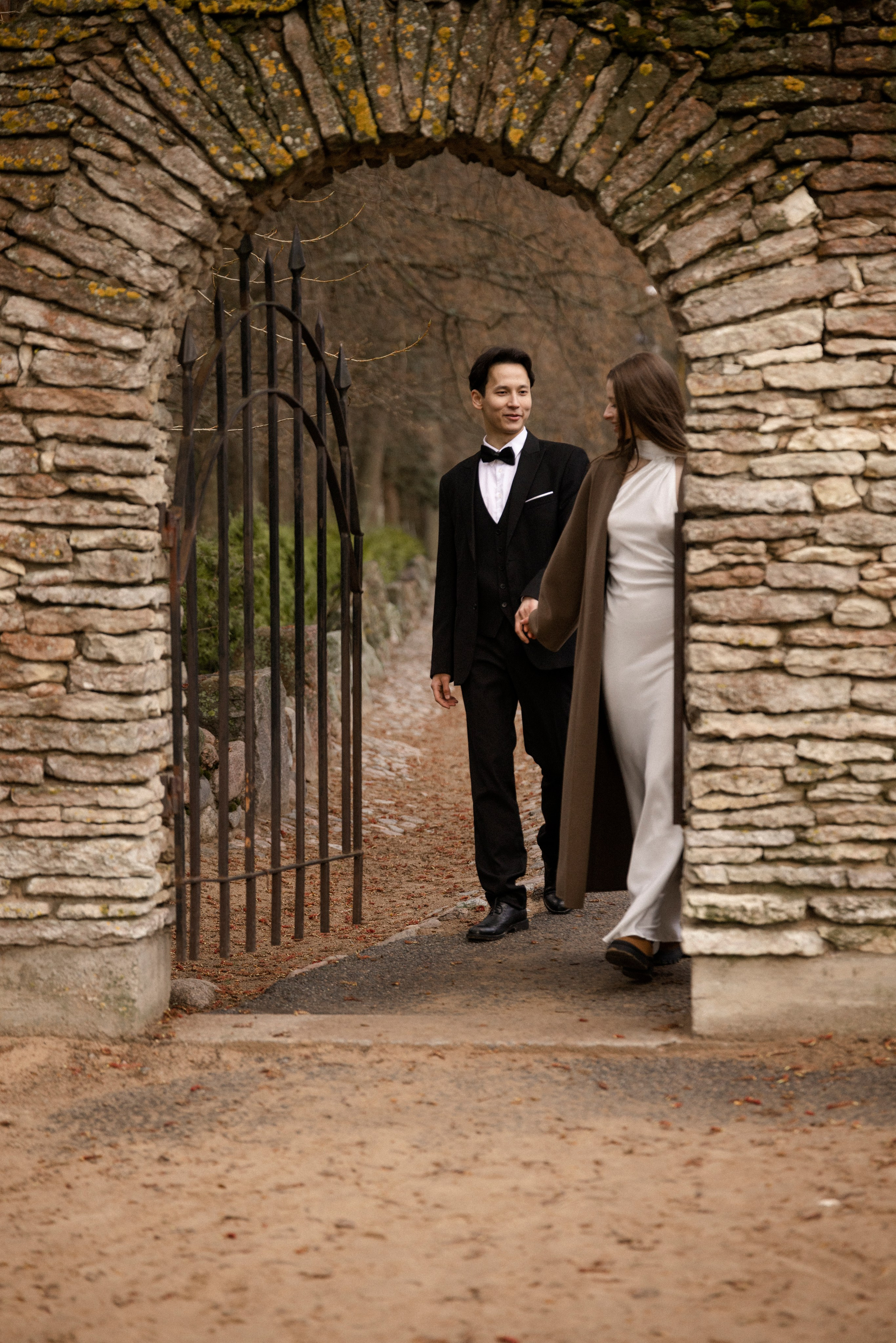 Алина и Роман. Свадебный и портретный фотограф