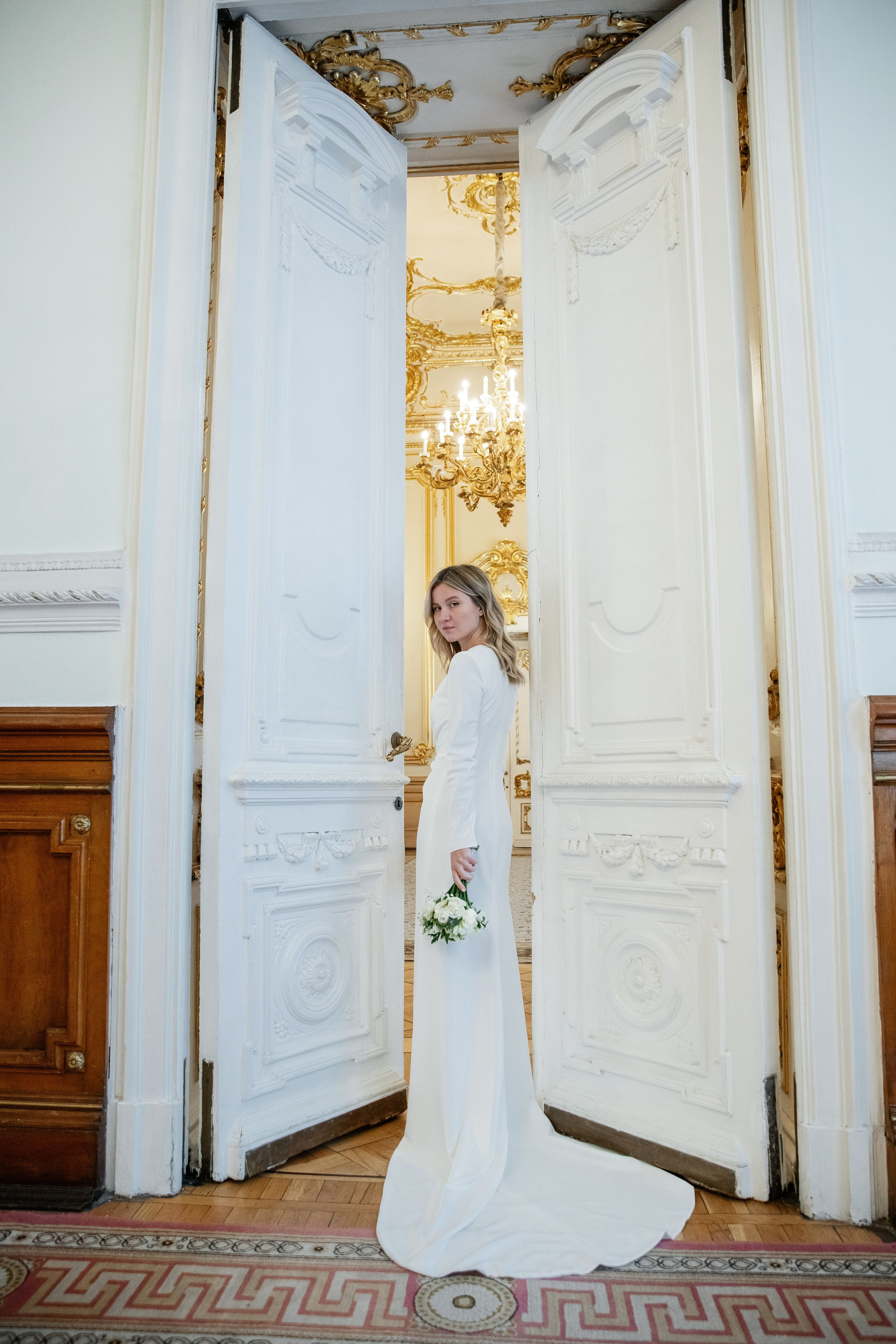 Юля и Антон. Свадебный и портретный фотограф