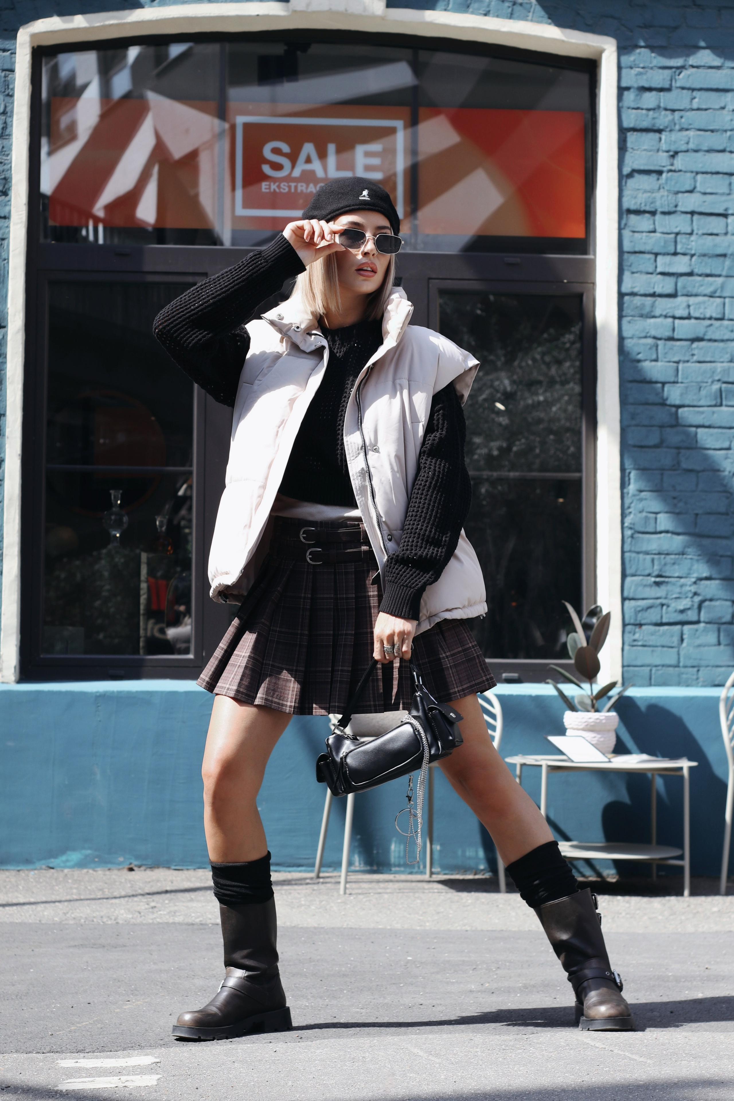 LESS IS MORE. Glow Models