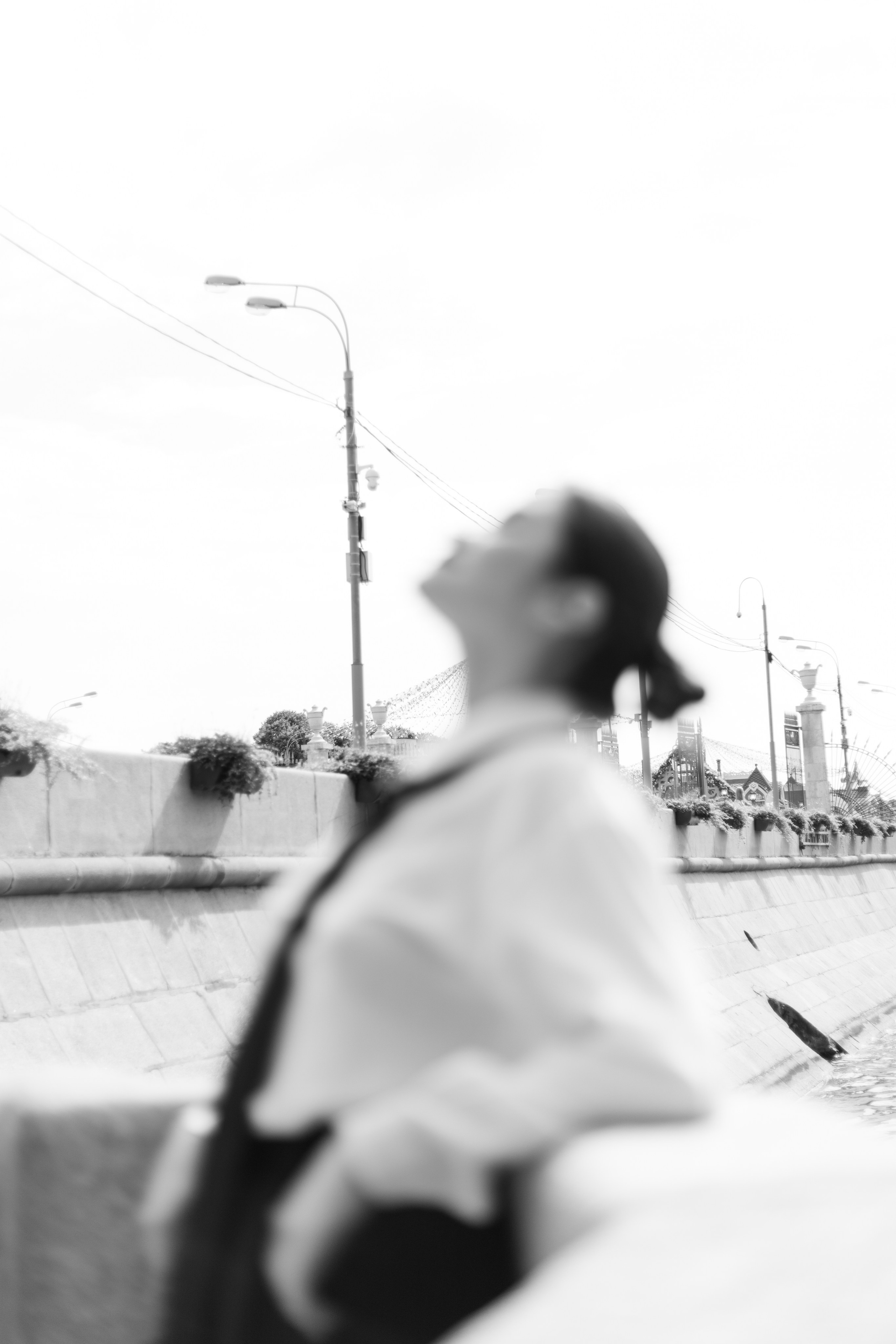 Ксюша. Москва. Фотограф в Липецке, Воронеже и Москве